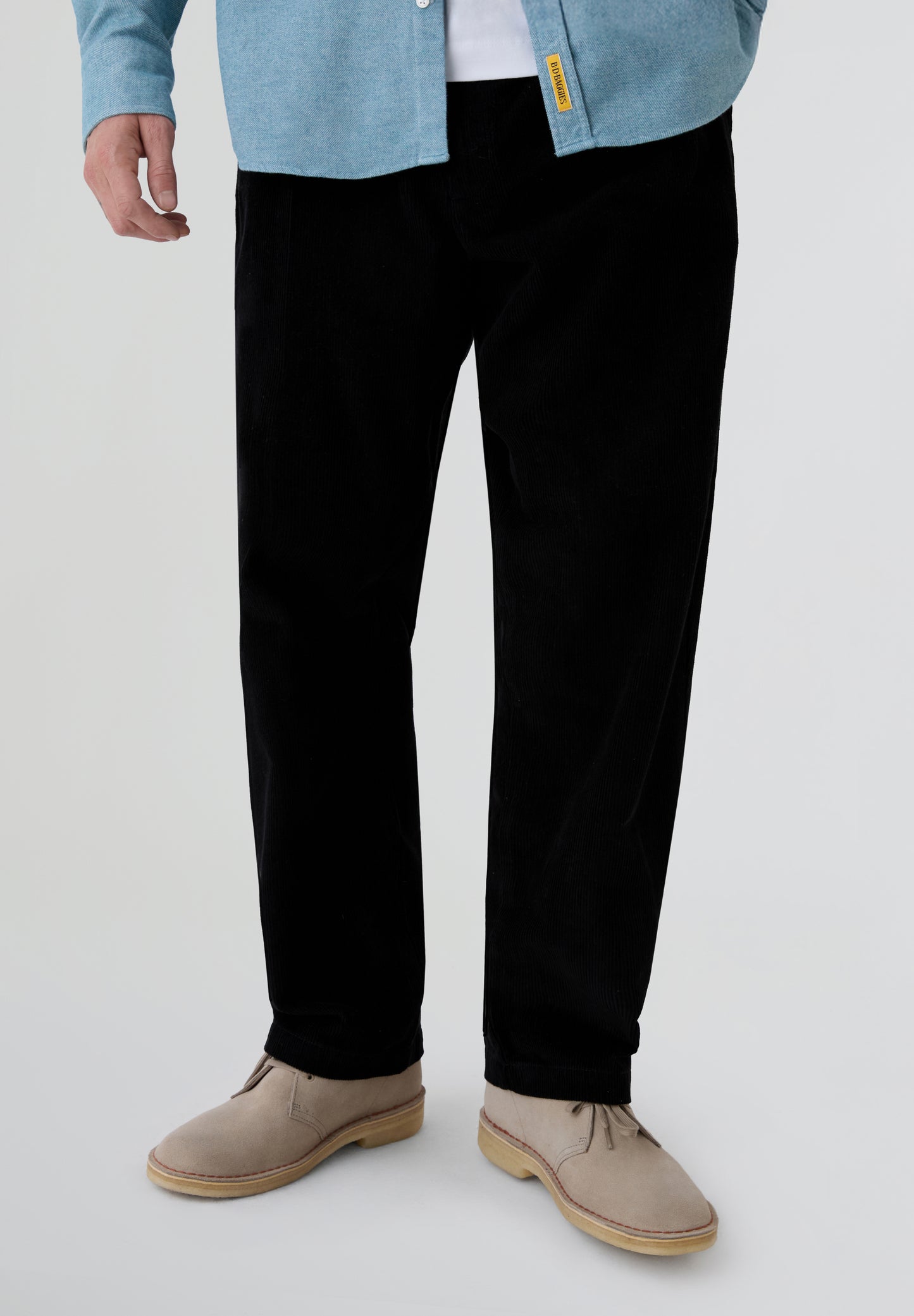 EDMMOND STUDIOS | PANTALÓN JORGE