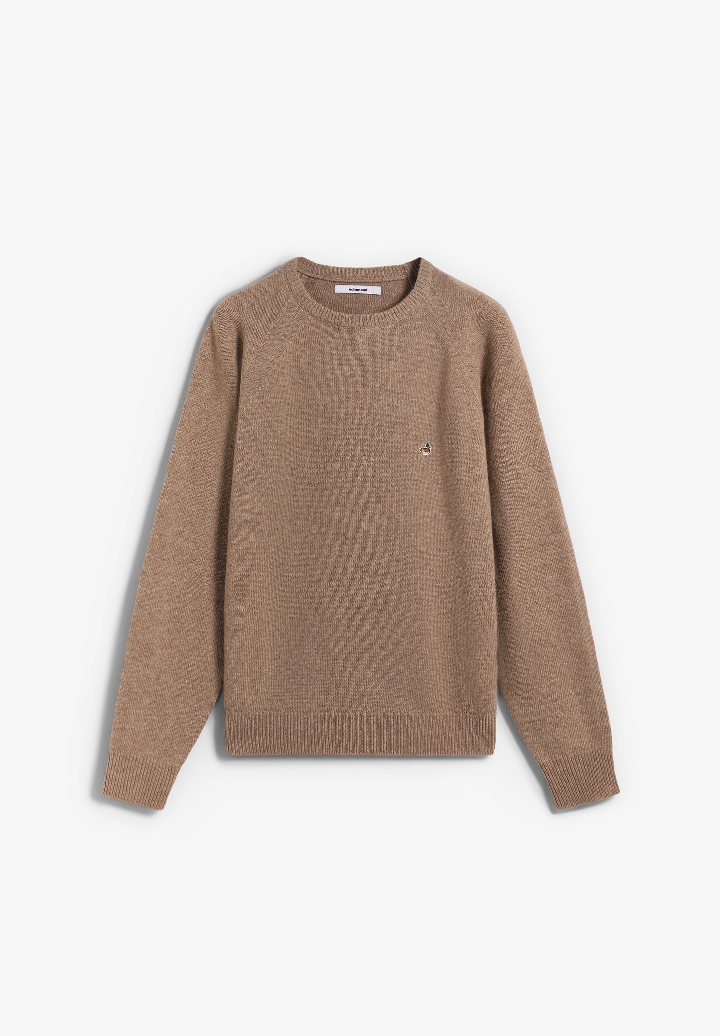 EDMMOND STUDIOS | JERSEY DUCK PATCH