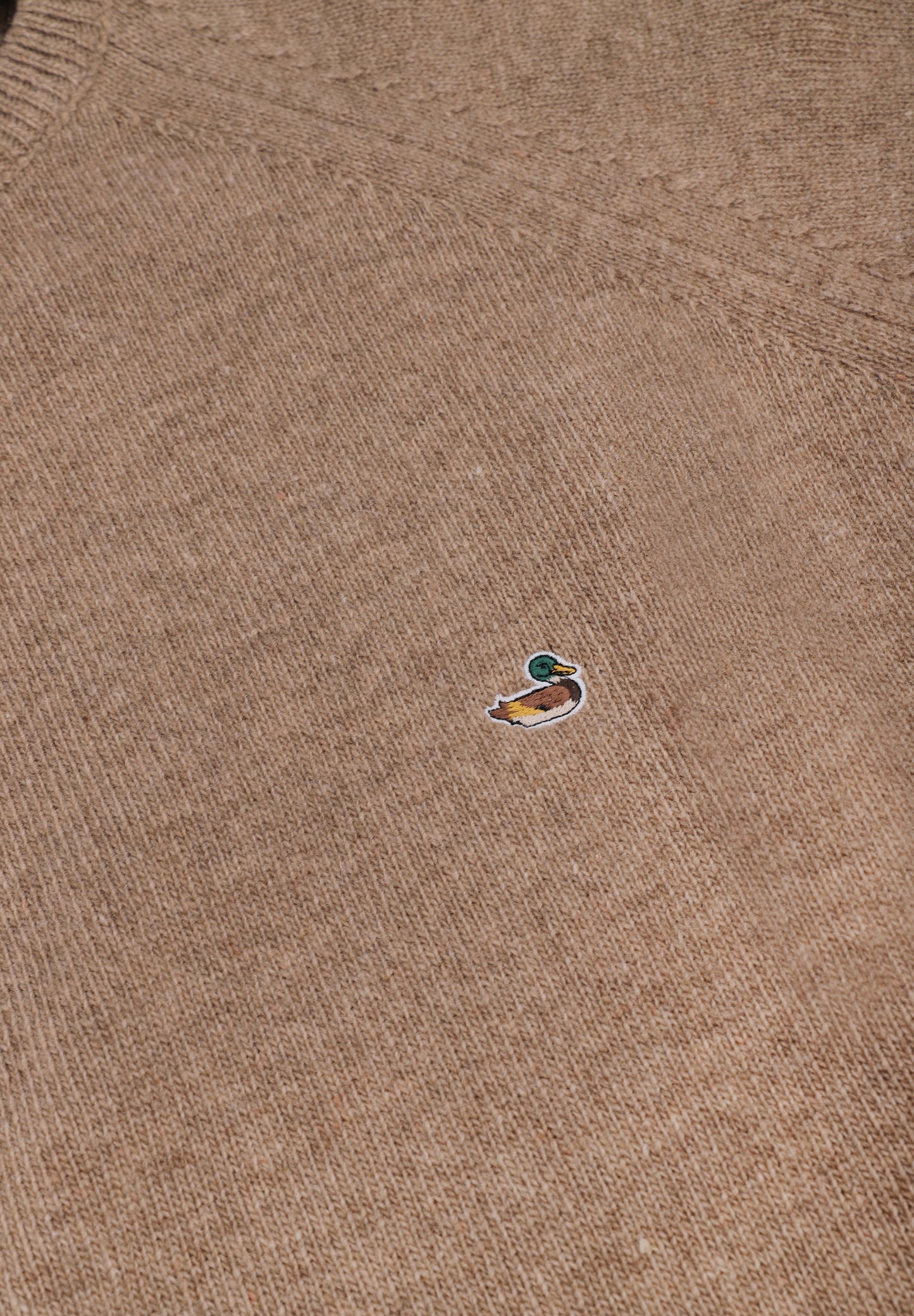 EDMMOND STUDIOS | JERSEY DUCK PATCH