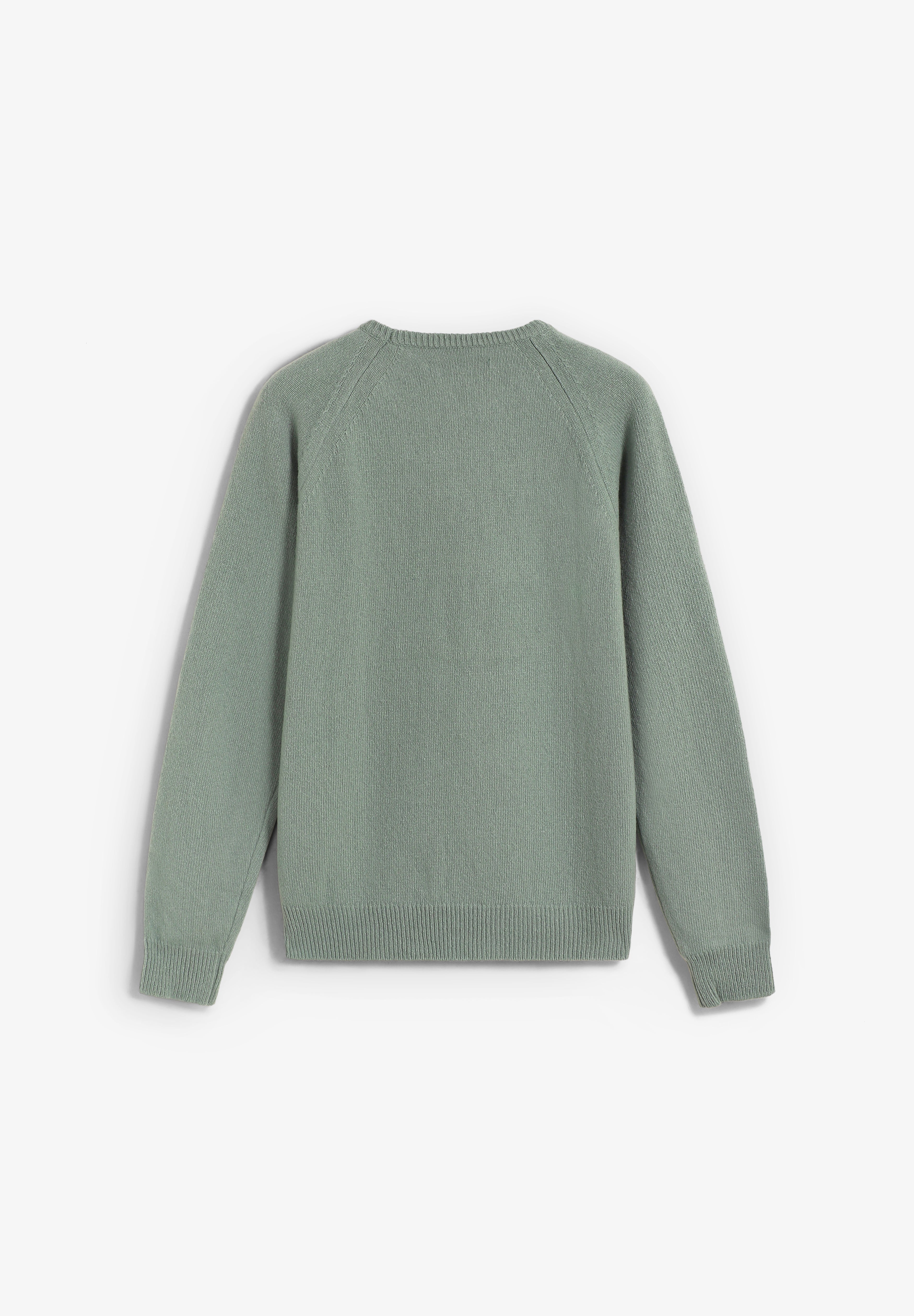 EDMMOND STUDIOS | SUDADERA DUCK PATCH