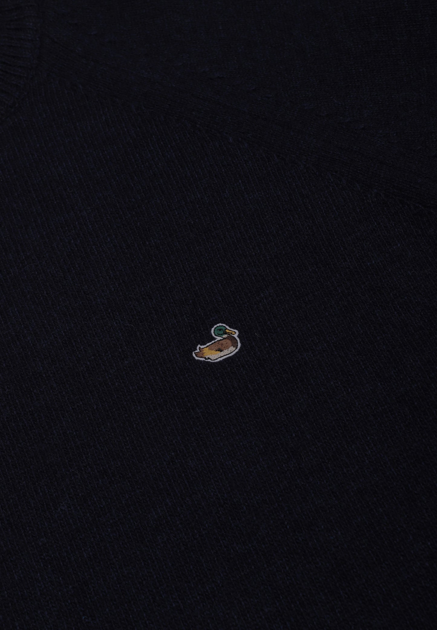 EDMMOND STUDIOS | JERSEY DUCK PATCH