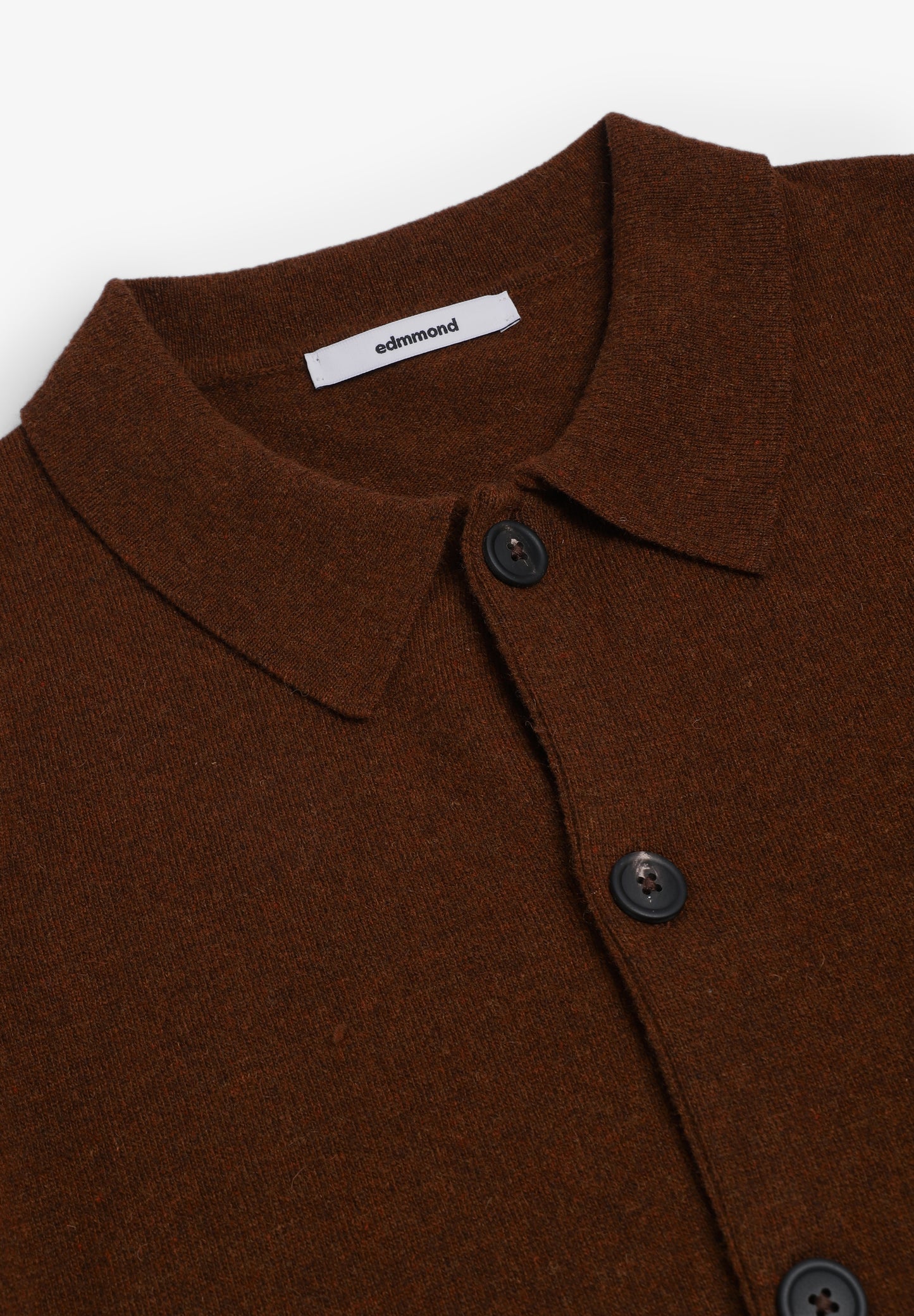 EDMMOND STUDIOS | CÁRDIGAN DOPPEL