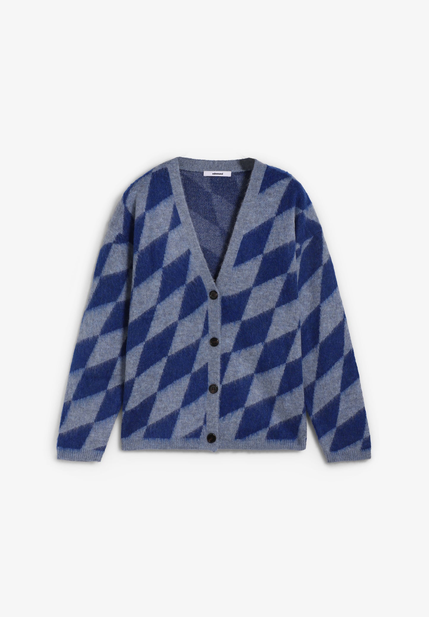 EDMMOND STUDIOS | CÁRDIGAN CODE