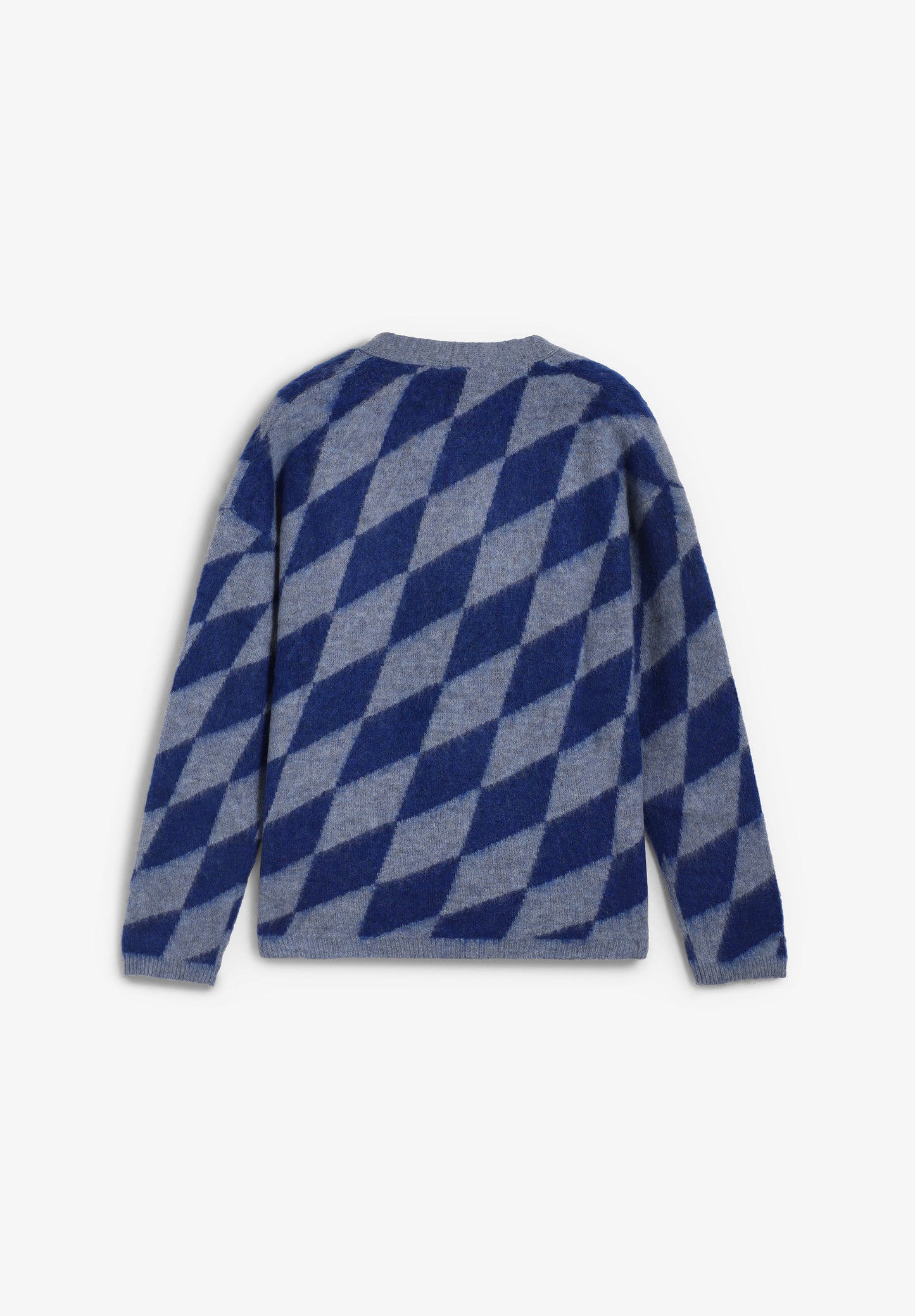 EDMMOND STUDIOS | CÁRDIGAN CODE