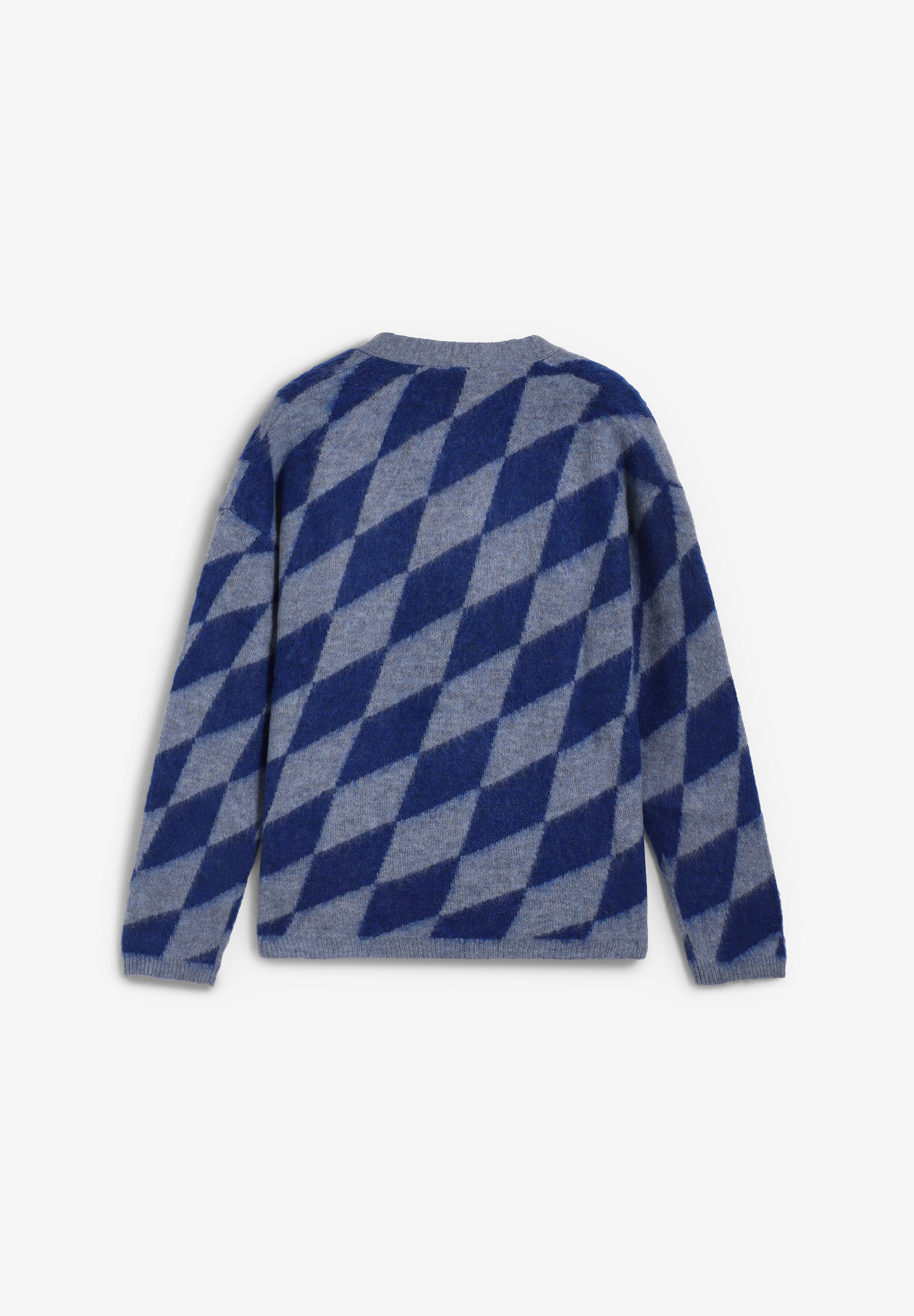 EDMMOND STUDIOS | CÁRDIGAN CODE