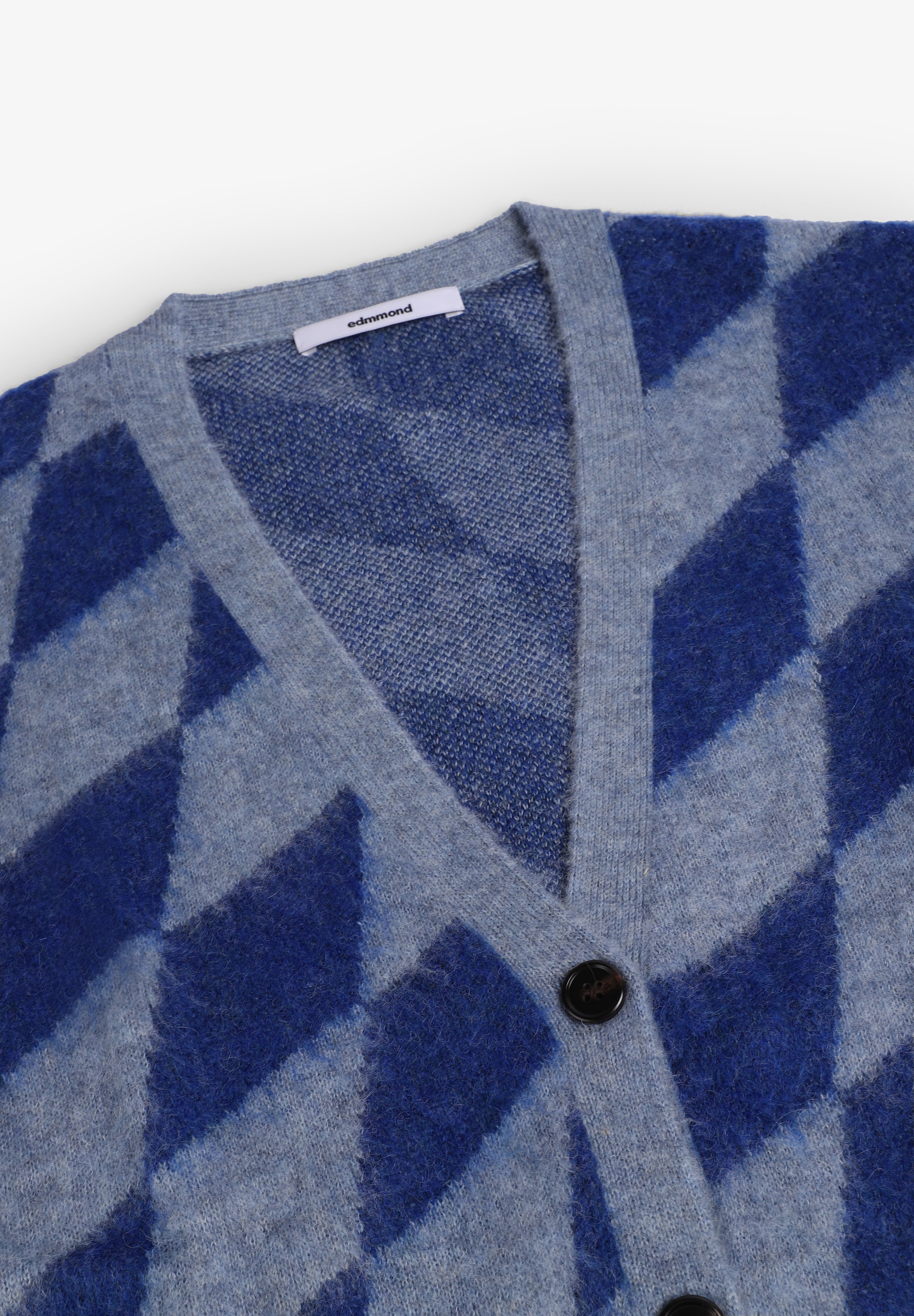 EDMMOND STUDIOS | CÁRDIGAN CODE