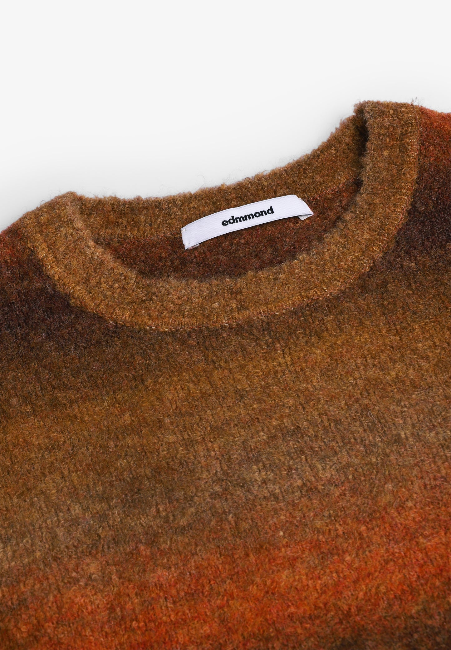 EDMMOND STUDIOS | JERSEY OREGON