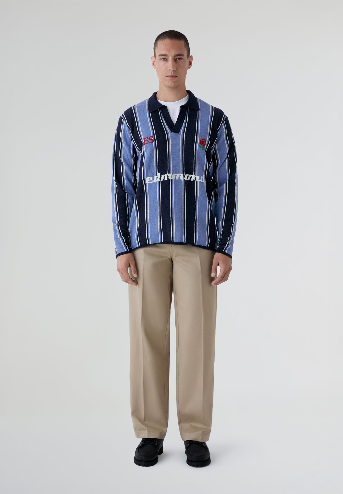 EDMMOND STUDIOS | POLO SPY