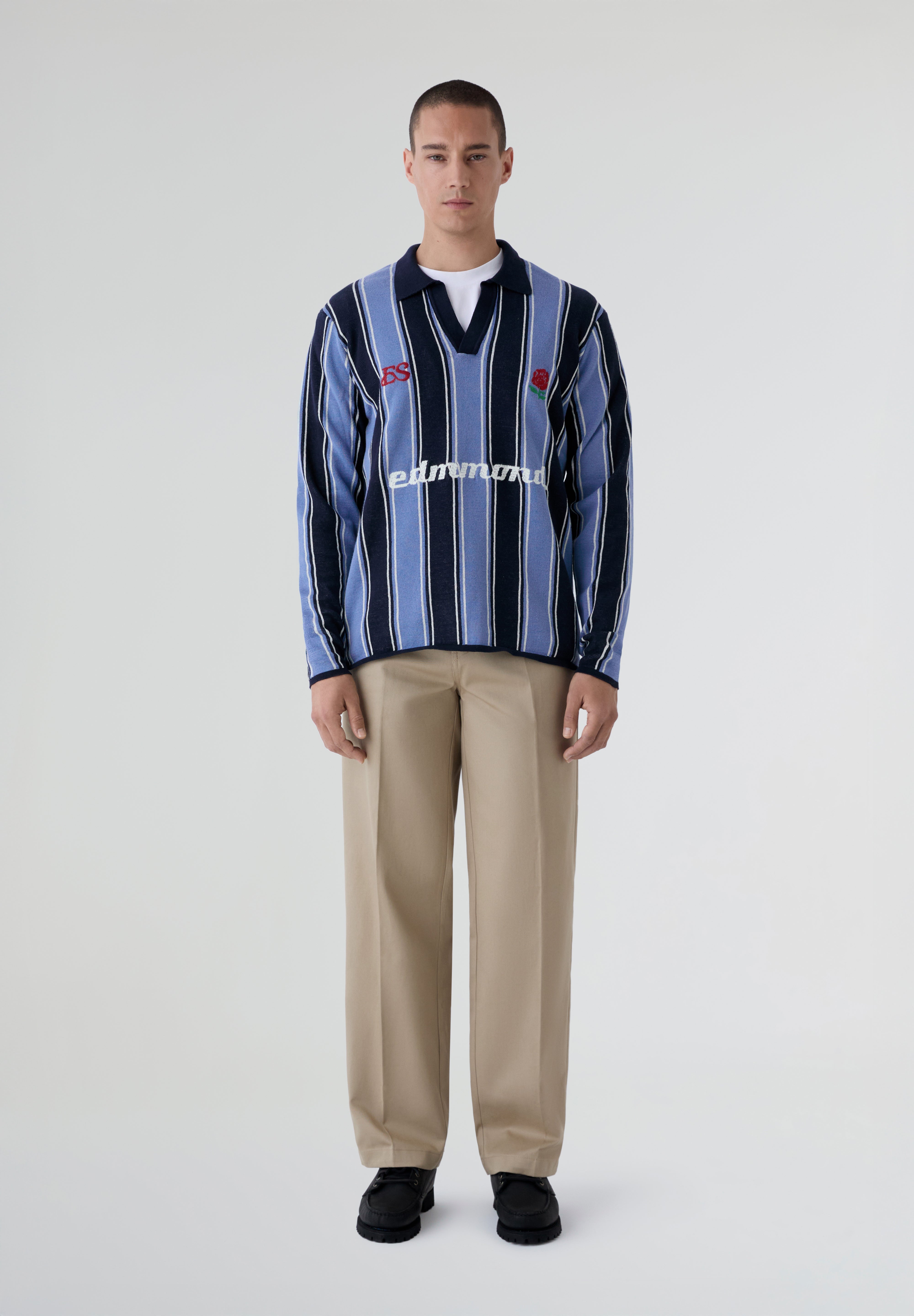 EDMMOND STUDIOS | POLO SPY