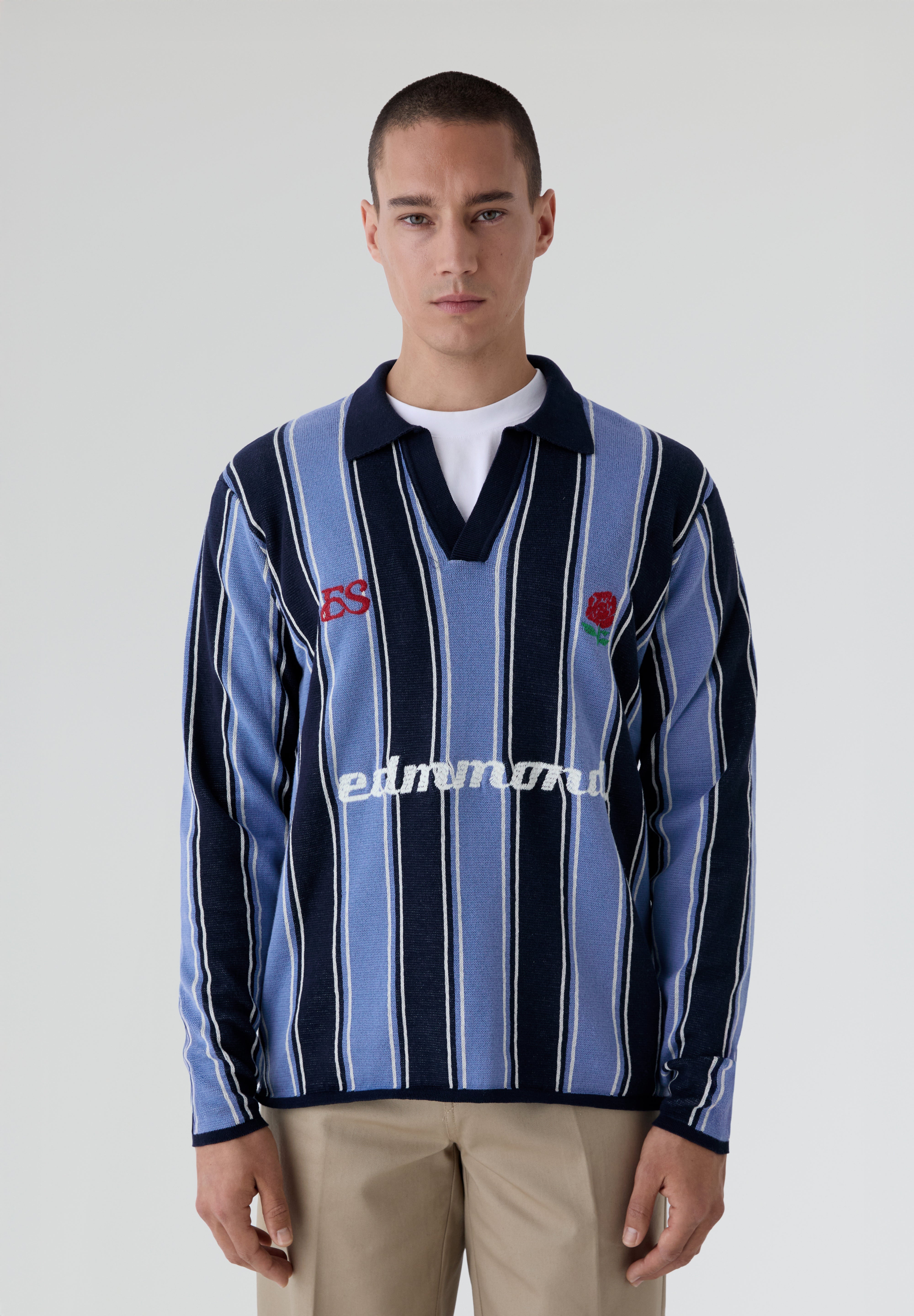 EDMMOND STUDIOS | POLO SPY