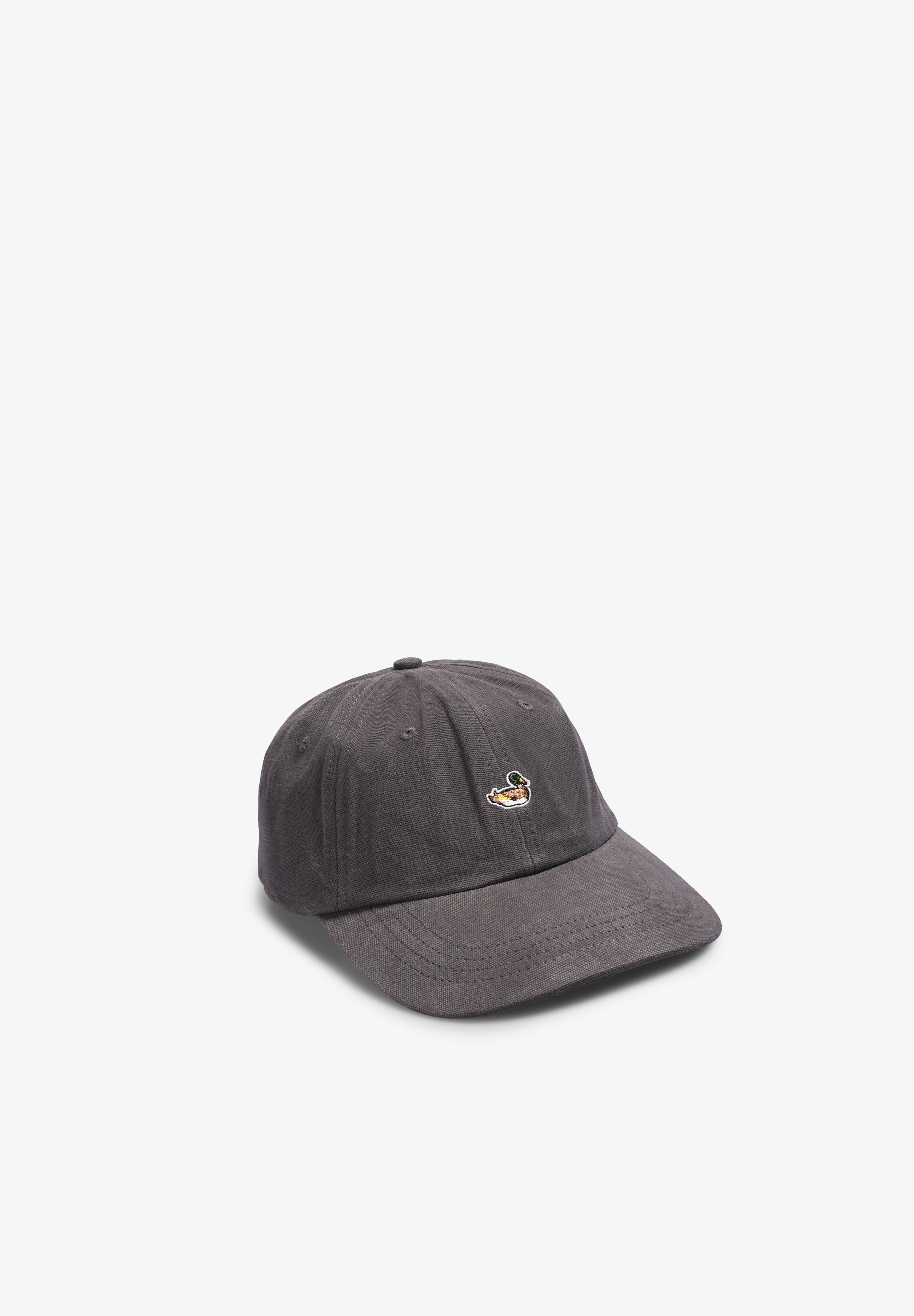 EDMMOND STUDIOS | GORRA DUCK PATCH