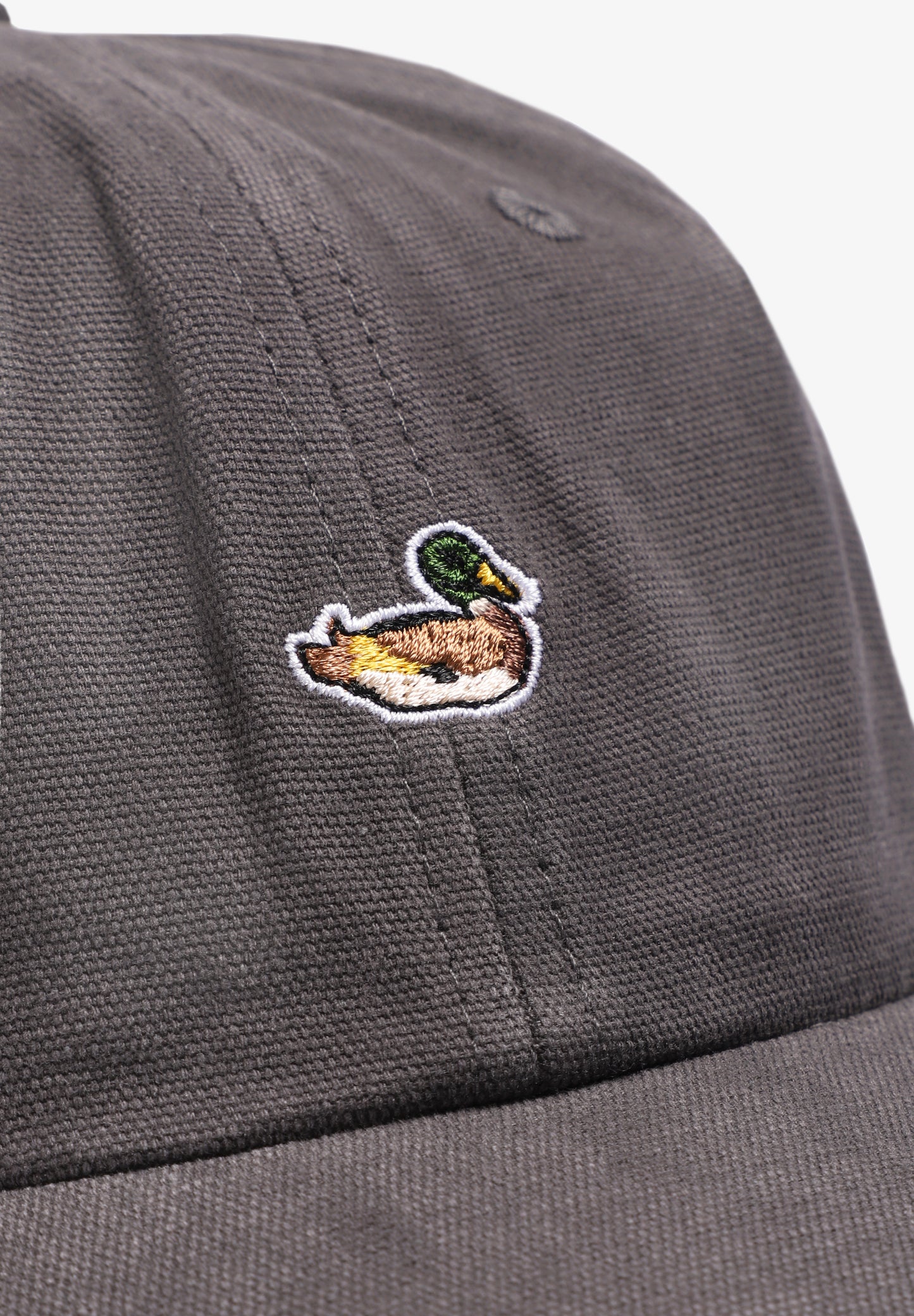 EDMMOND STUDIOS | GORRA DUCK PATCH