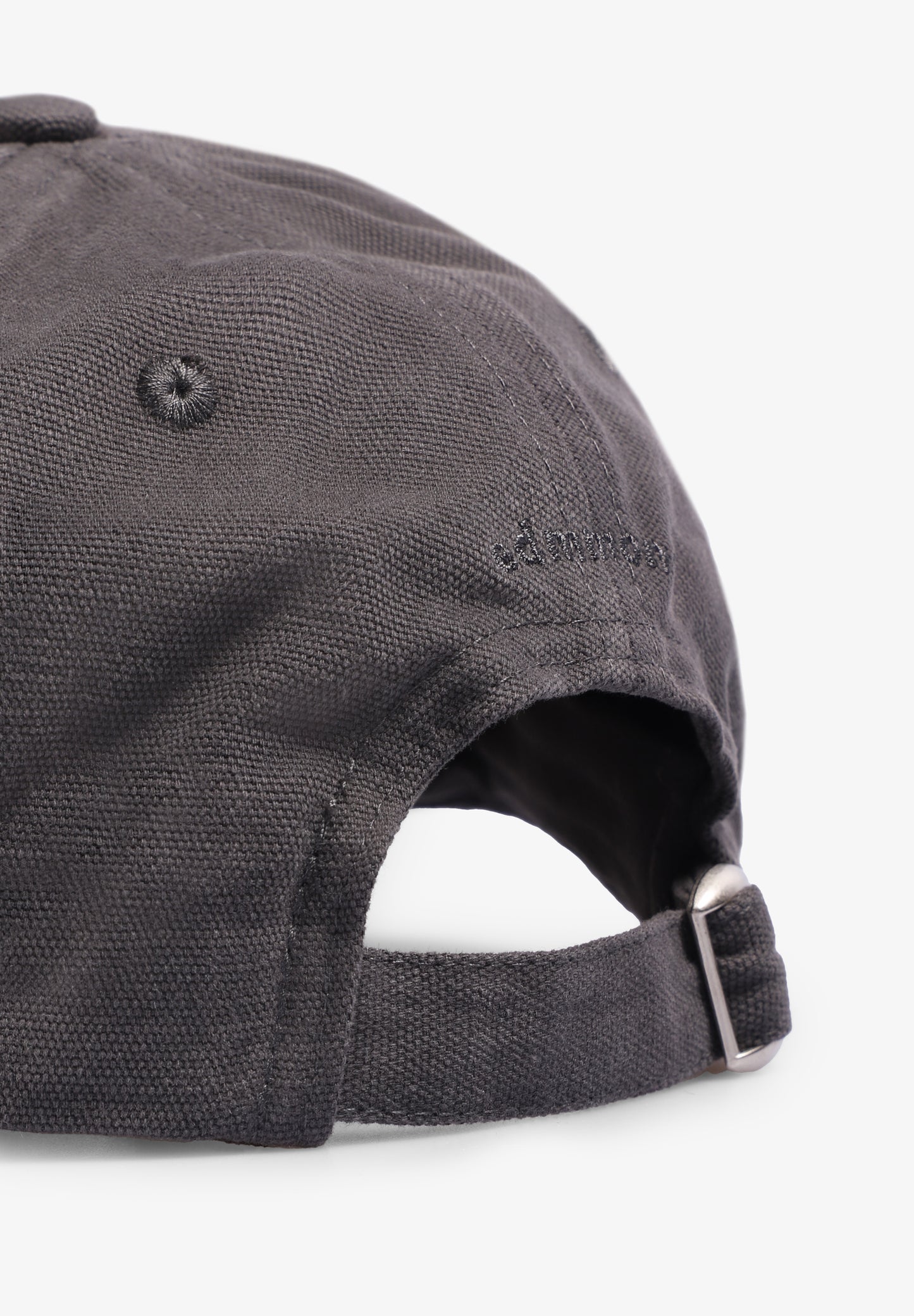 EDMMOND STUDIOS | GORRA DUCK PATCH