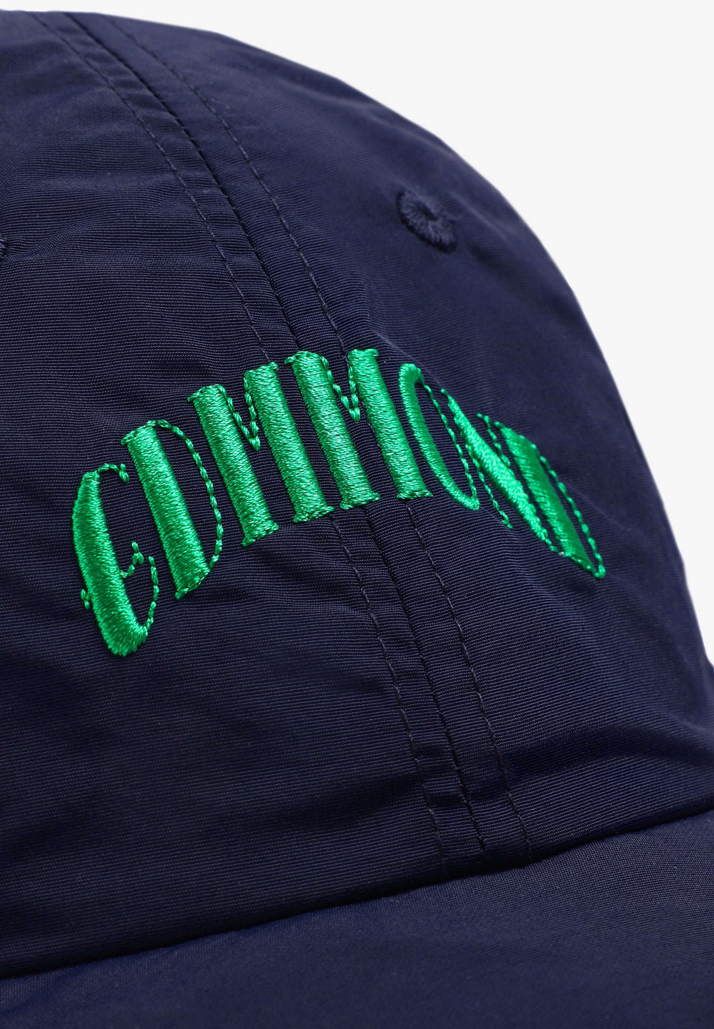 EDMMOND STUDIOS | GORRA CORE LOGO