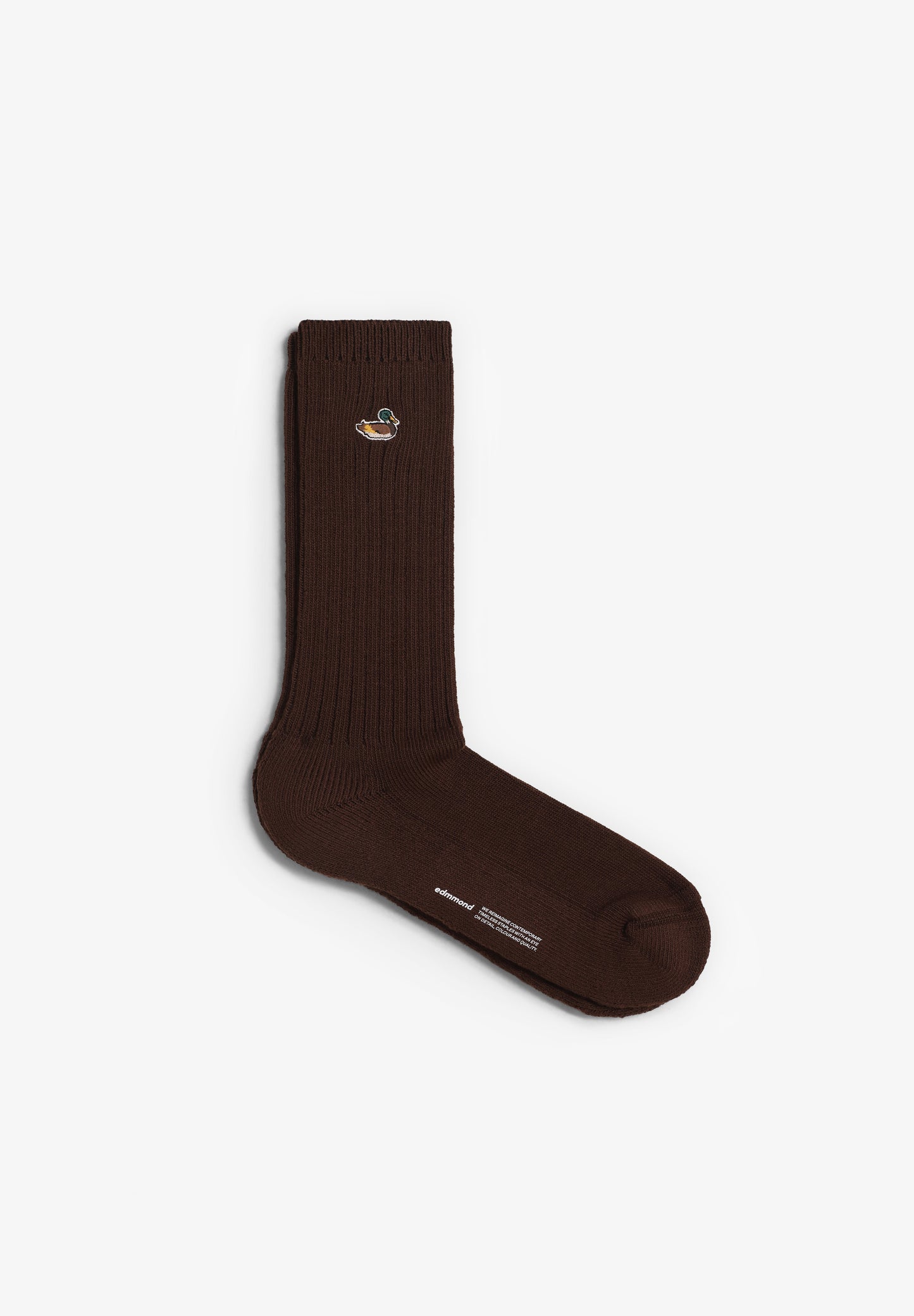 EDMMOND STUDIOS | CALCETINES DUCK