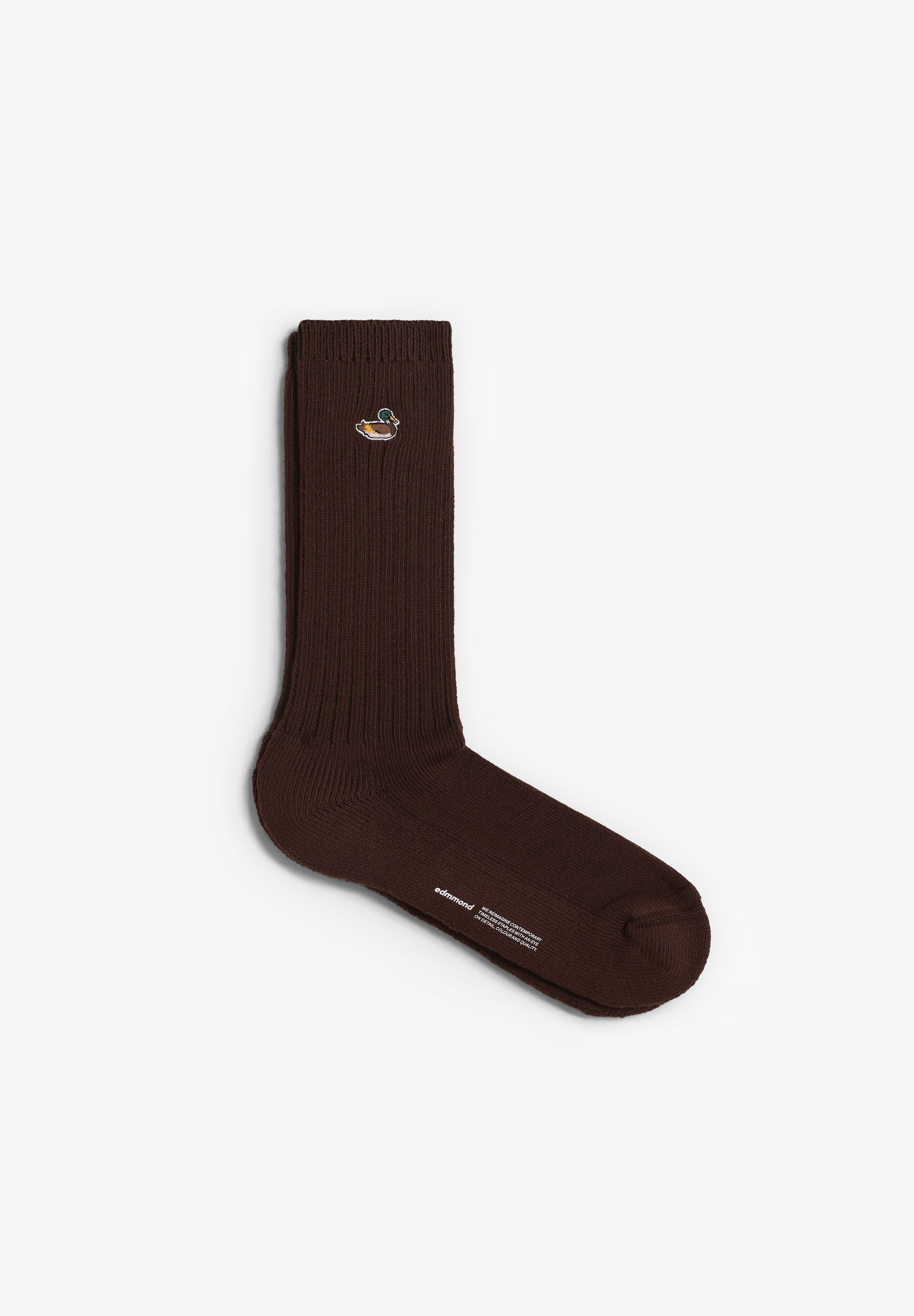 EDMMOND STUDIOS | CALCETINES DUCK