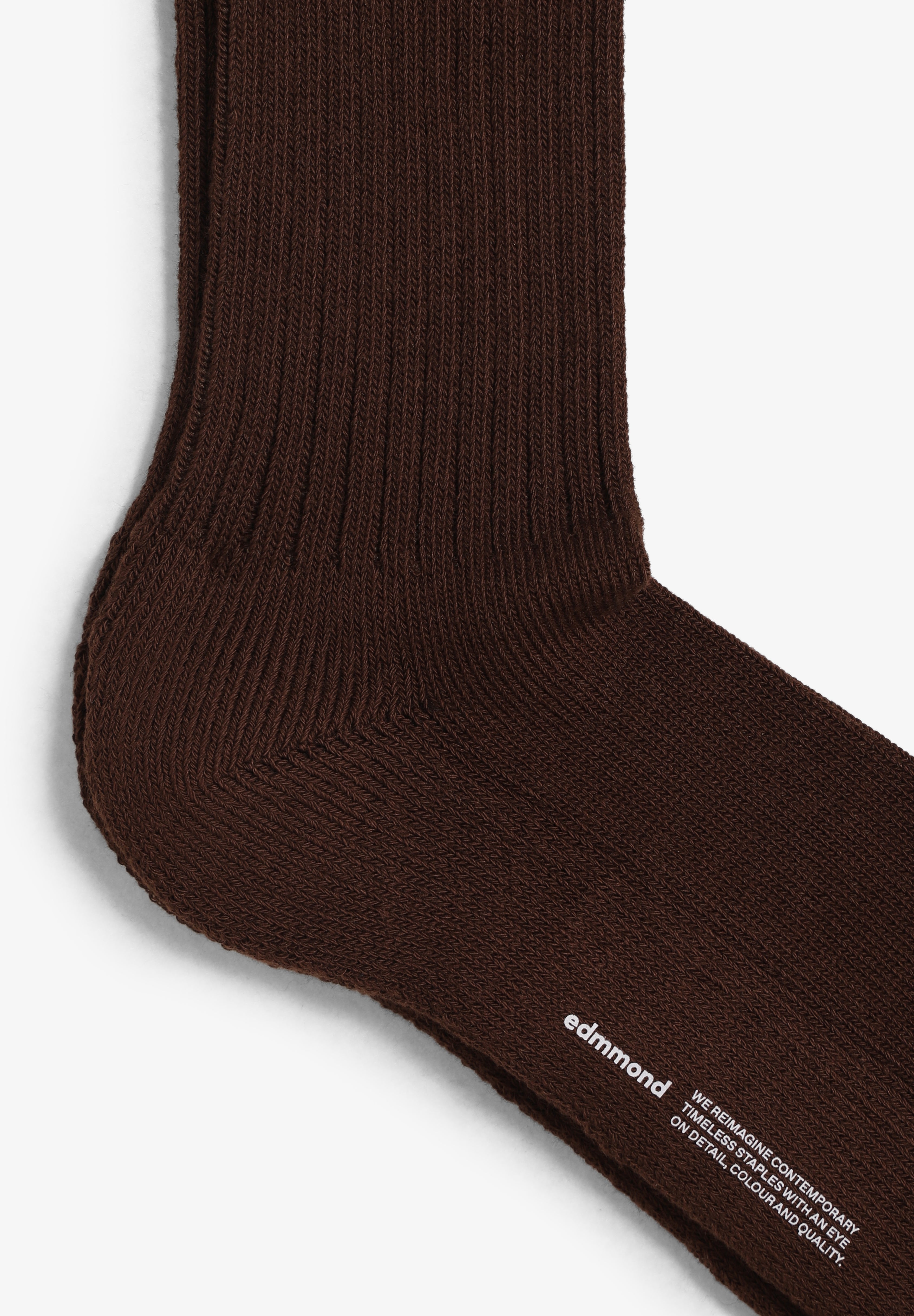 EDMMOND STUDIOS | CALCETINES DUCK