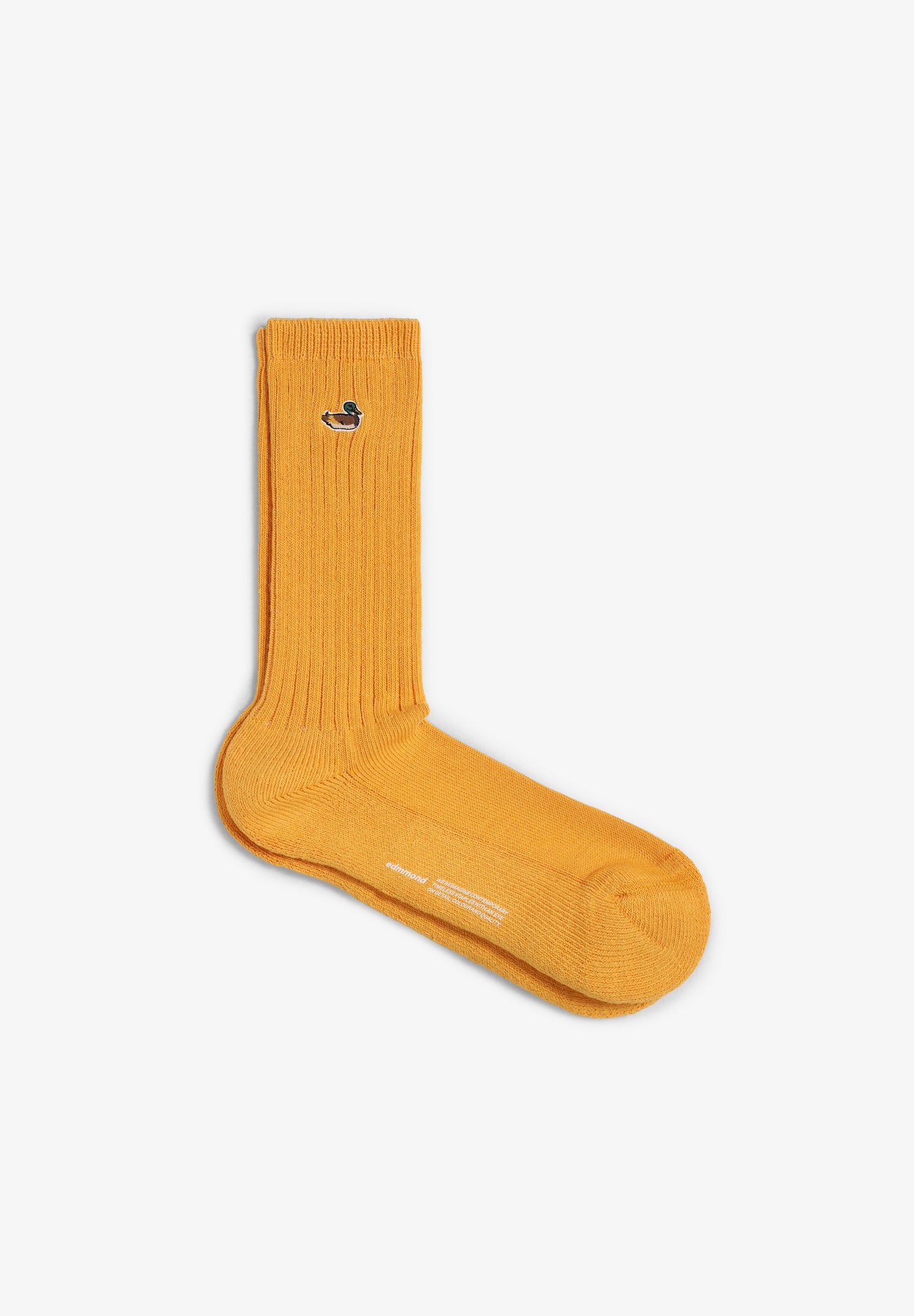 EDMMOND STUDIOS | CALCETINES DUCK