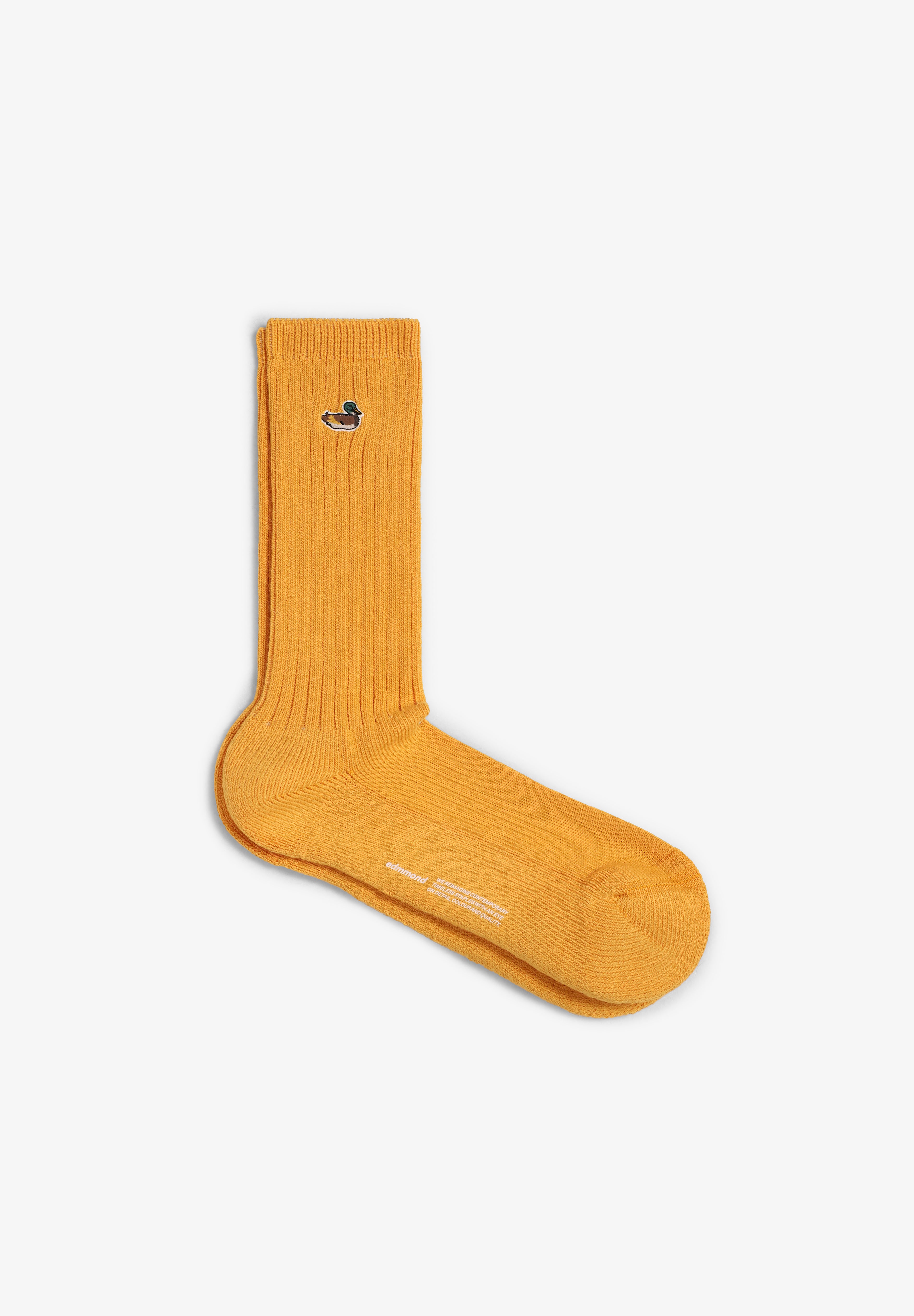 EDMMOND STUDIOS | CALCETINES DUCK