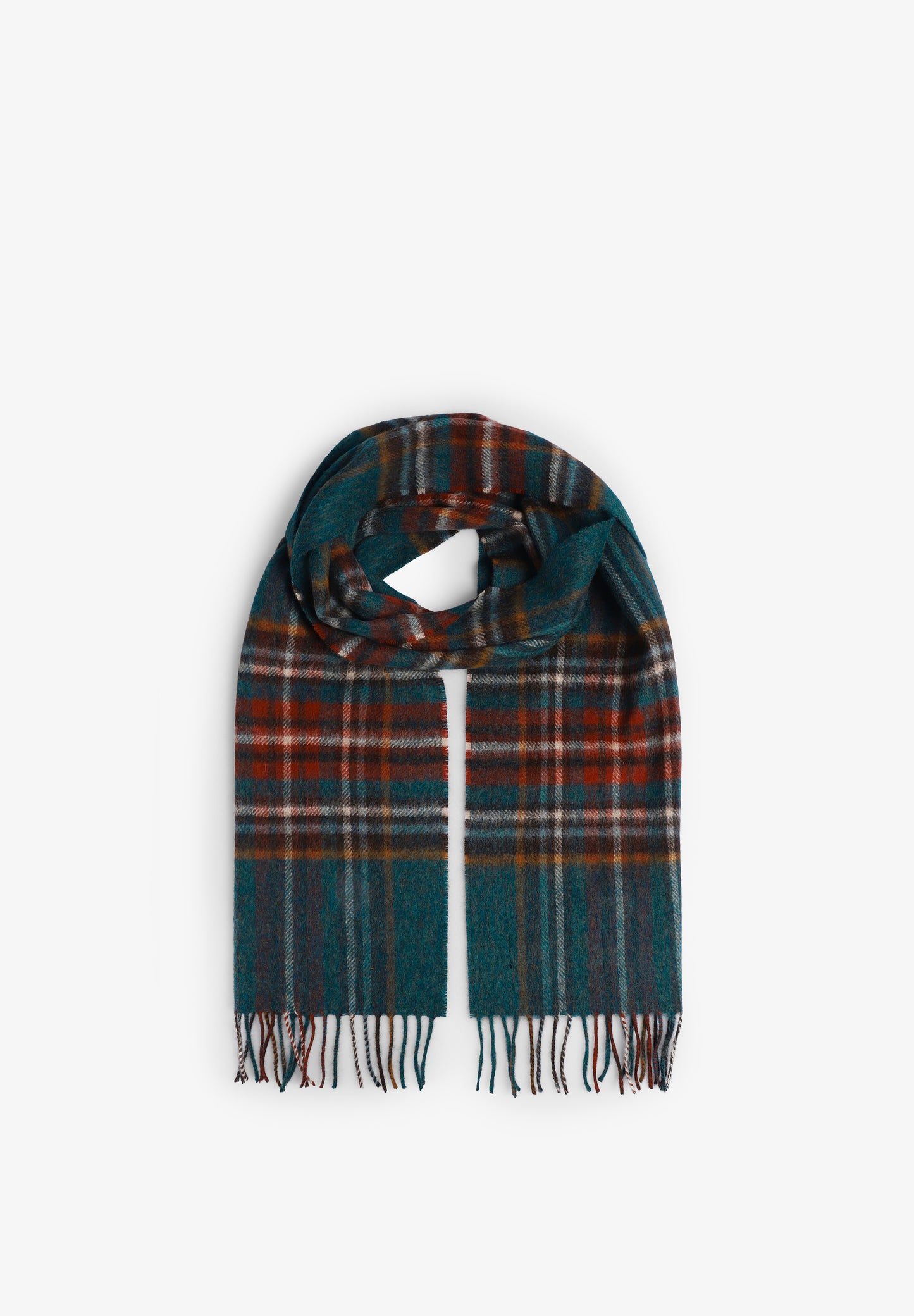 EDMMOND STUDIOS | BUFANDA LAMBSWOOL