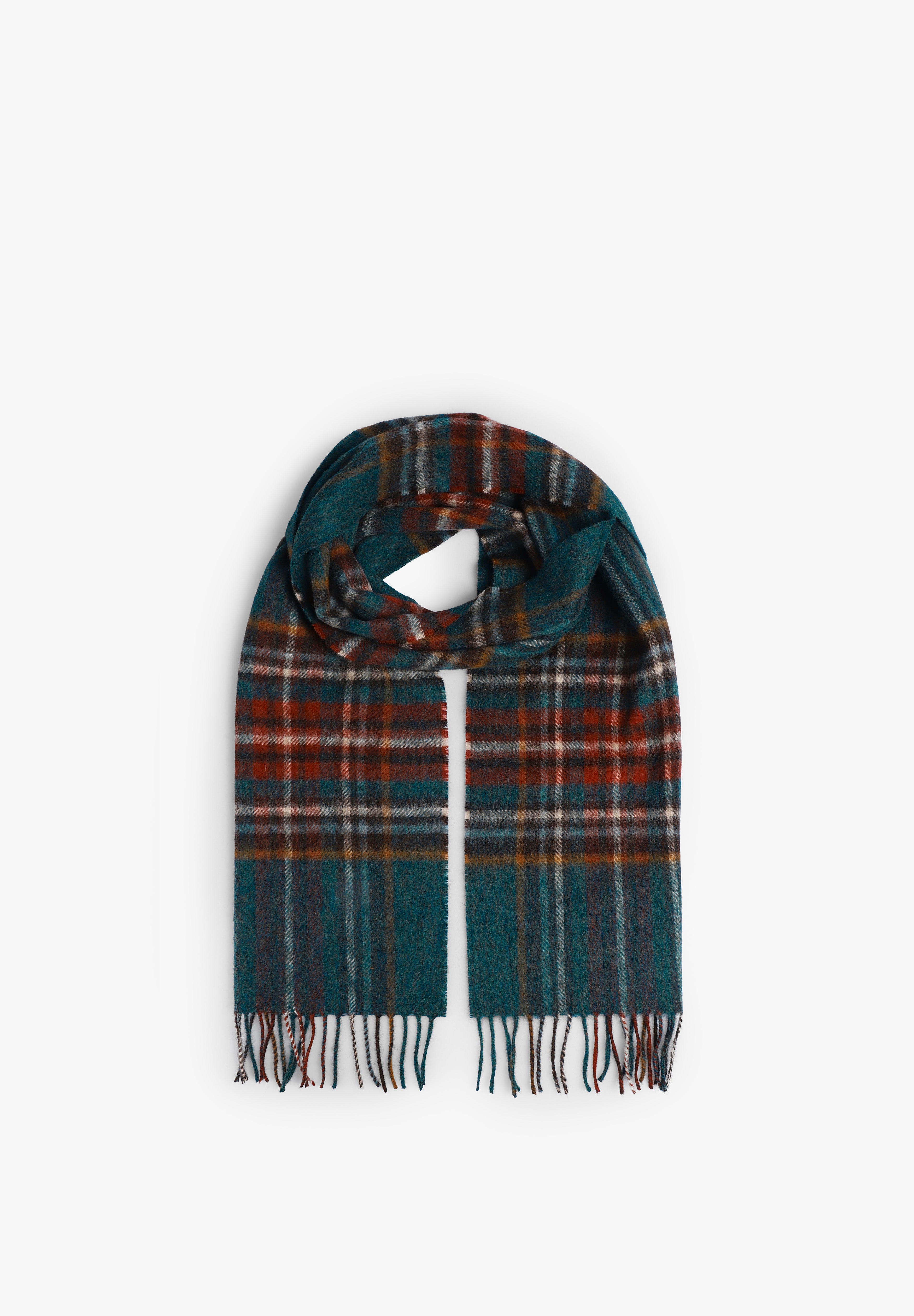 EDMMOND STUDIOS | BUFANDA LAMBSWOOL