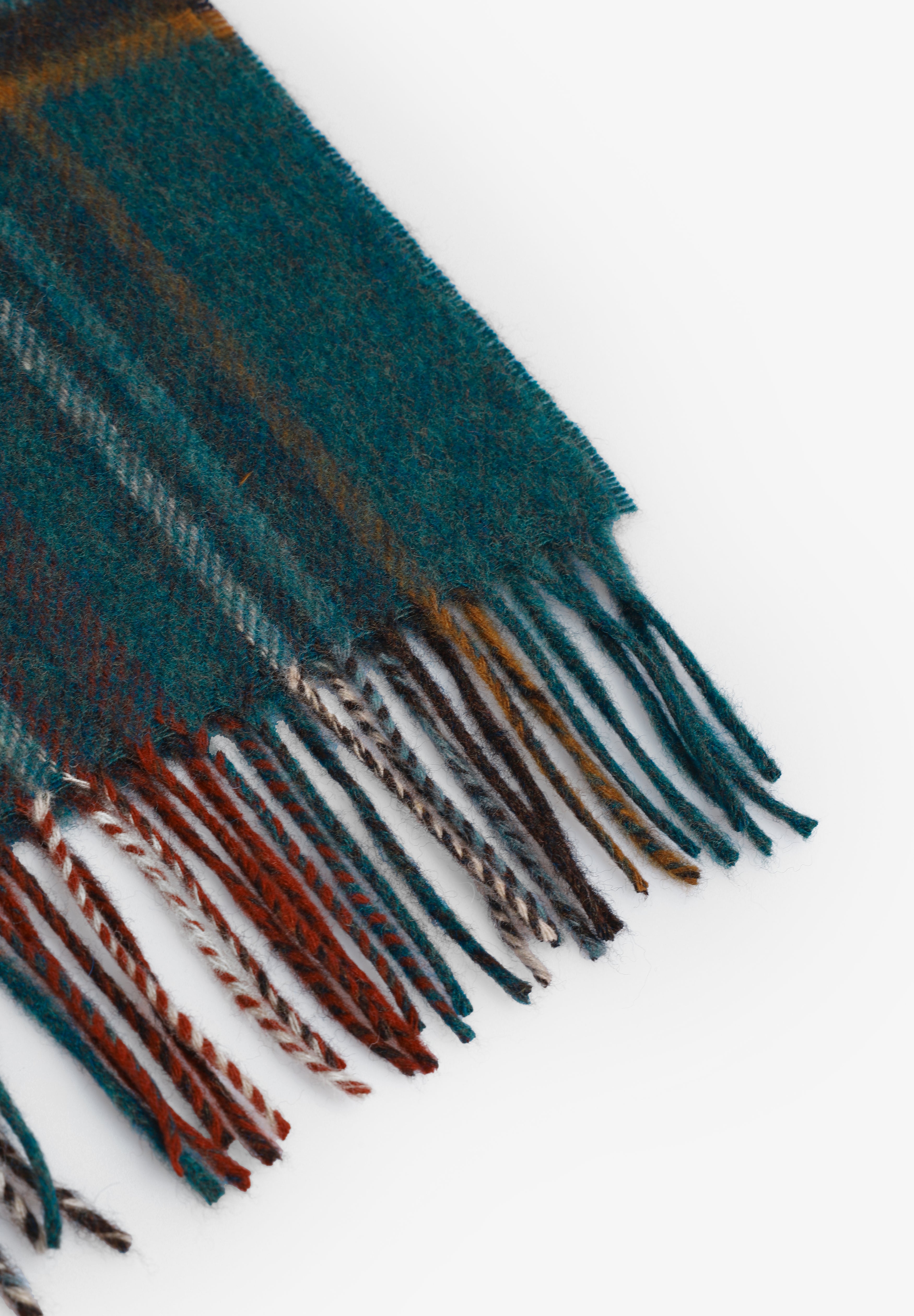 EDMMOND STUDIOS | BUFANDA LAMBSWOOL