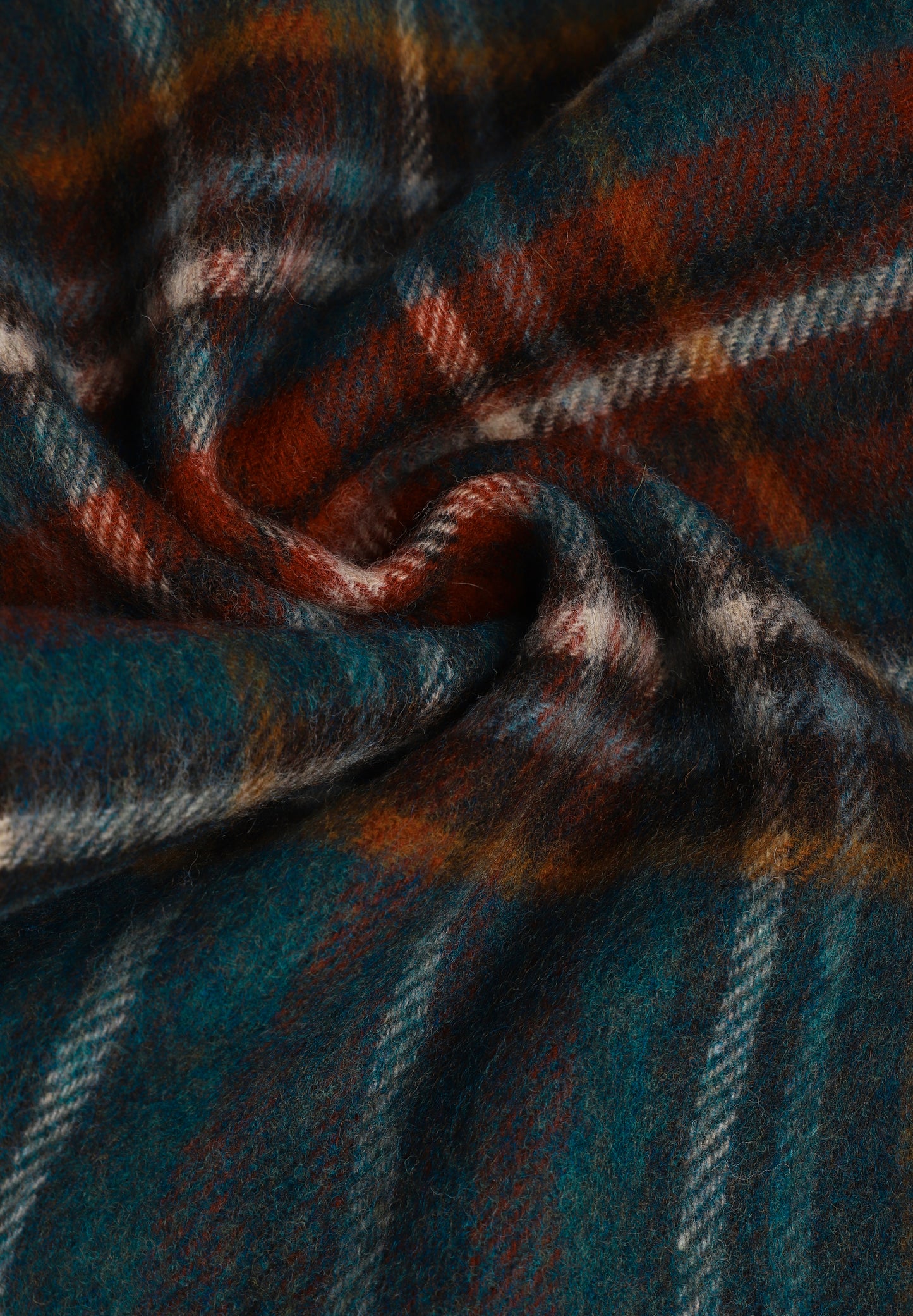 EDMMOND STUDIOS | BUFANDA LAMBSWOOL