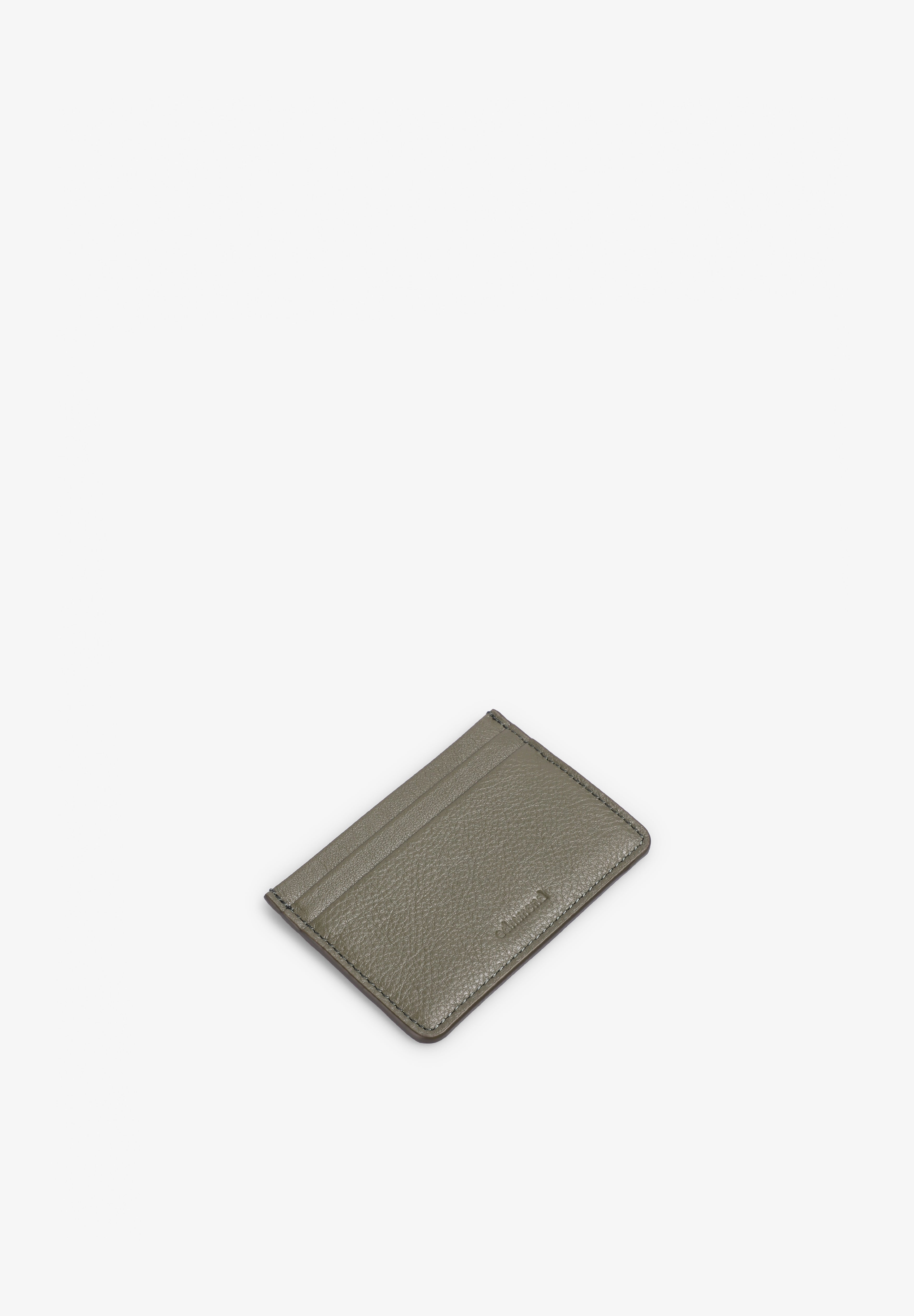 EDMMOND STUDIOS | FOLD CARD HOLDER