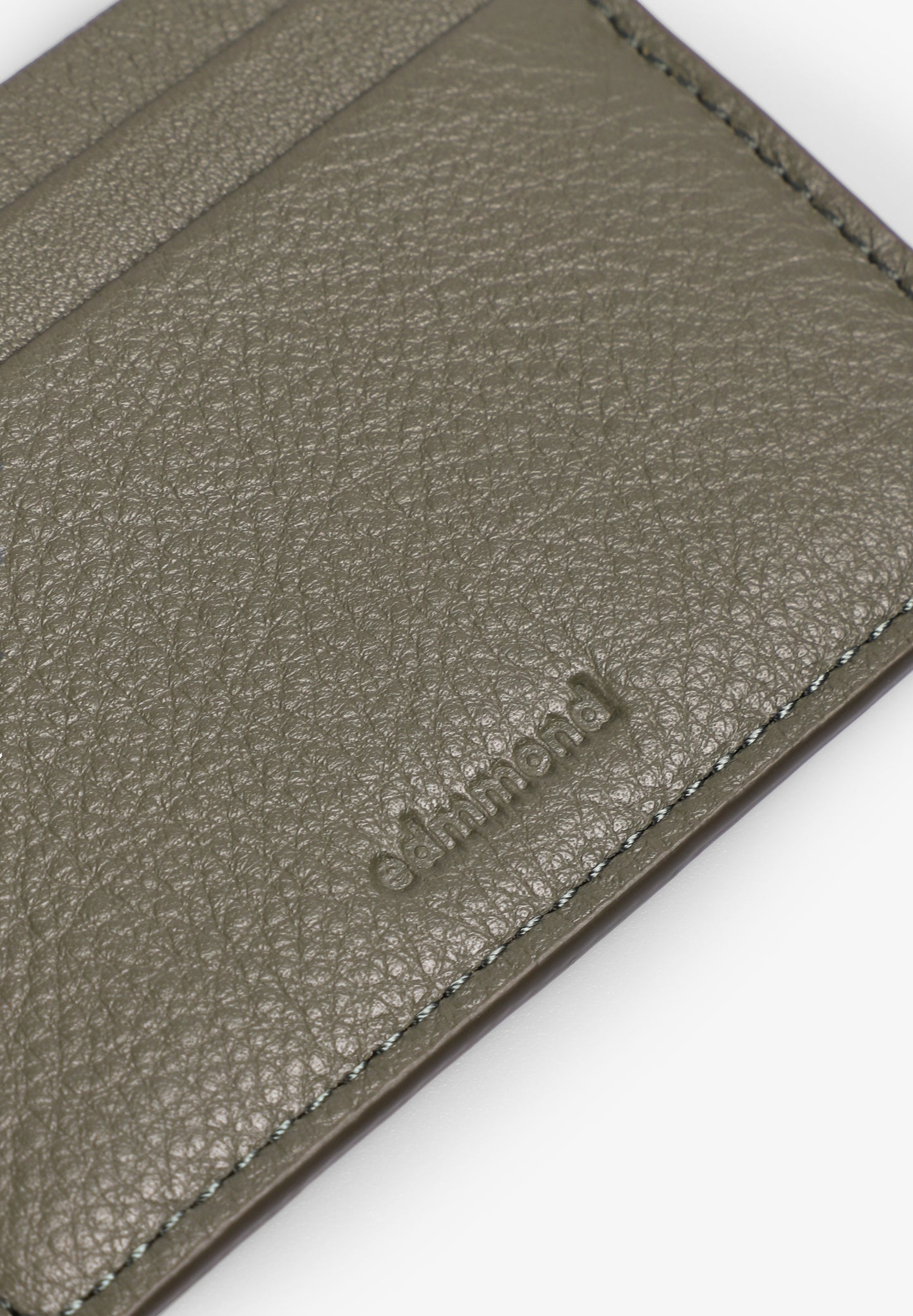 EDMMOND STUDIOS | FOLD CARD HOLDER