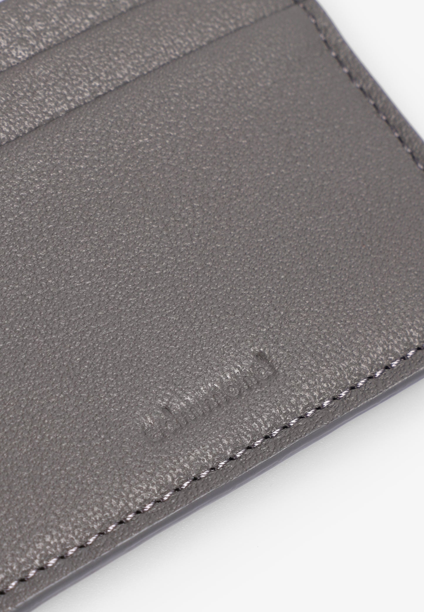 EDMMOND STUDIOS | FOLD CARD HOLDER