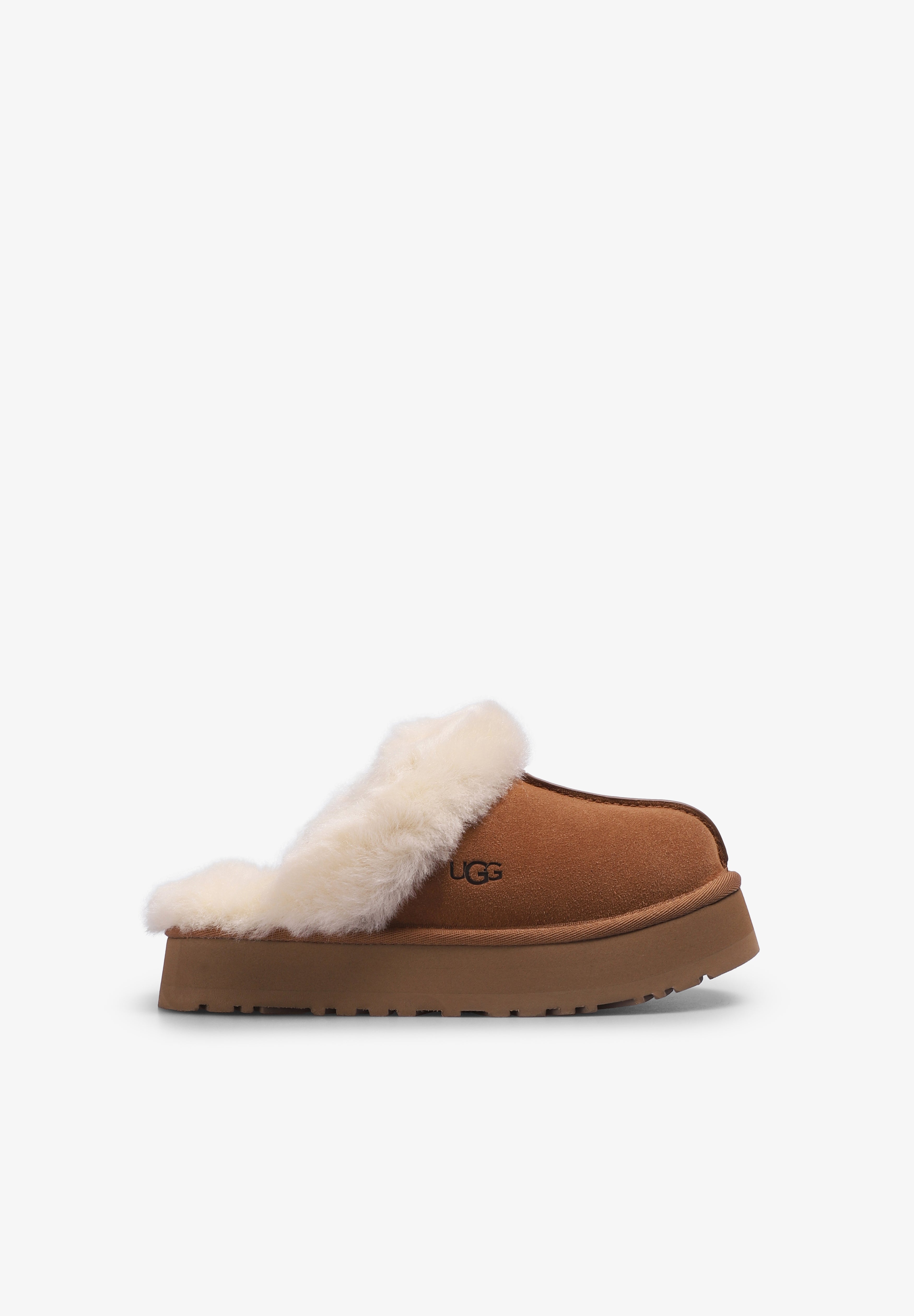 UGG | ZAPATILLAS DISQUETTE MUJER - Scalpers