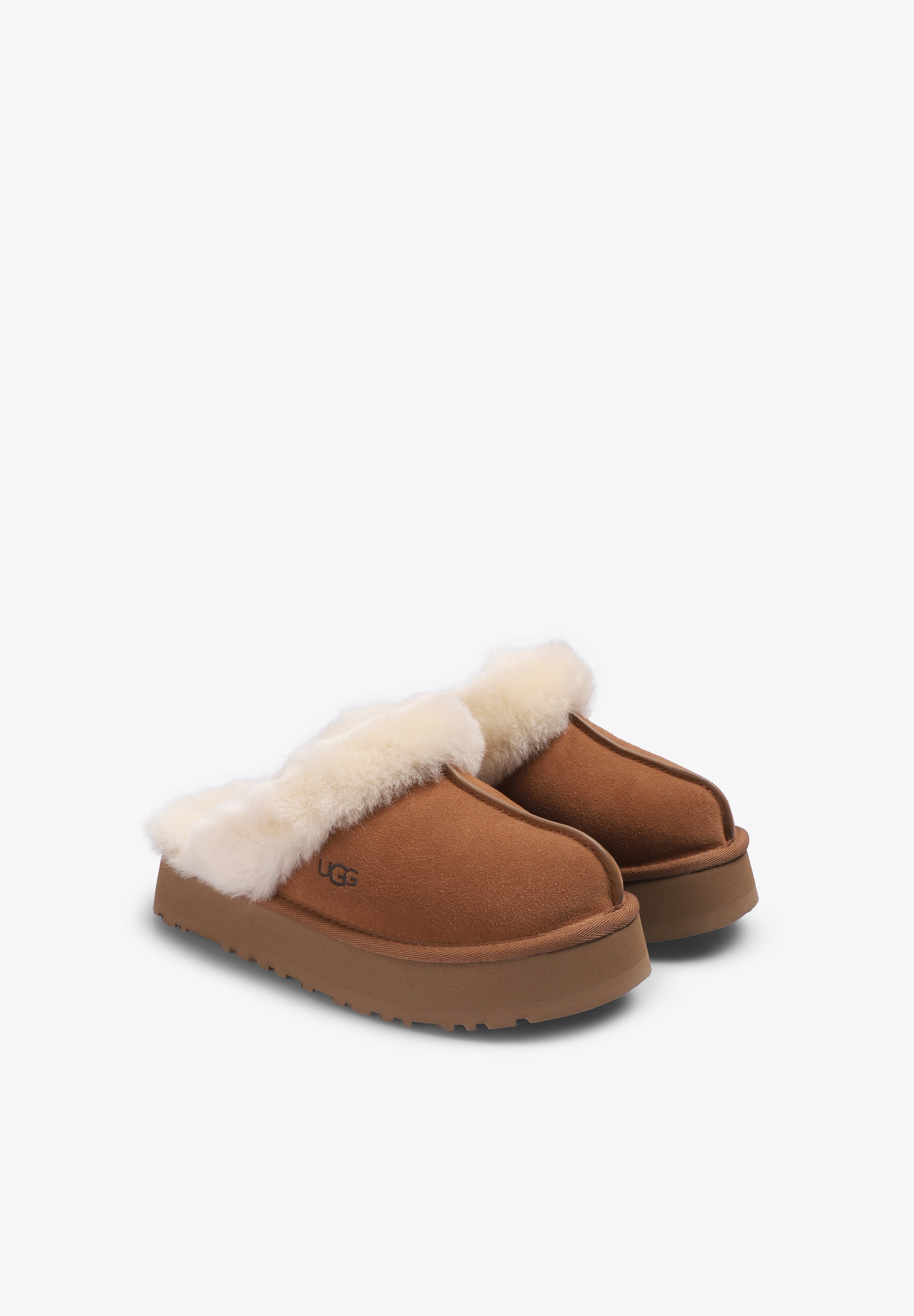 UGG | ZAPATILLAS DISQUETTE MUJER - Scalpers