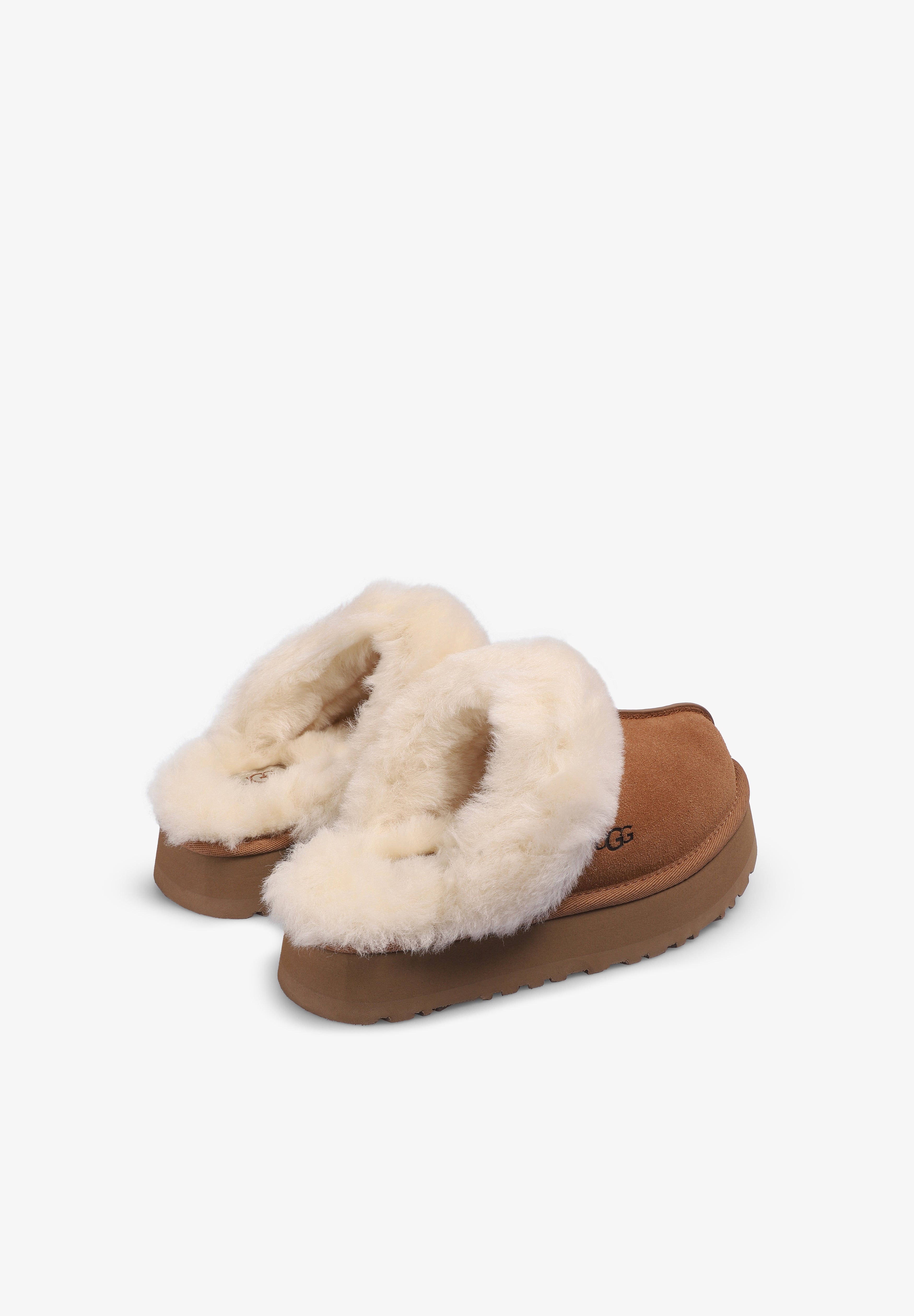 UGG | ZAPATILLAS DISQUETTE MUJER - Scalpers