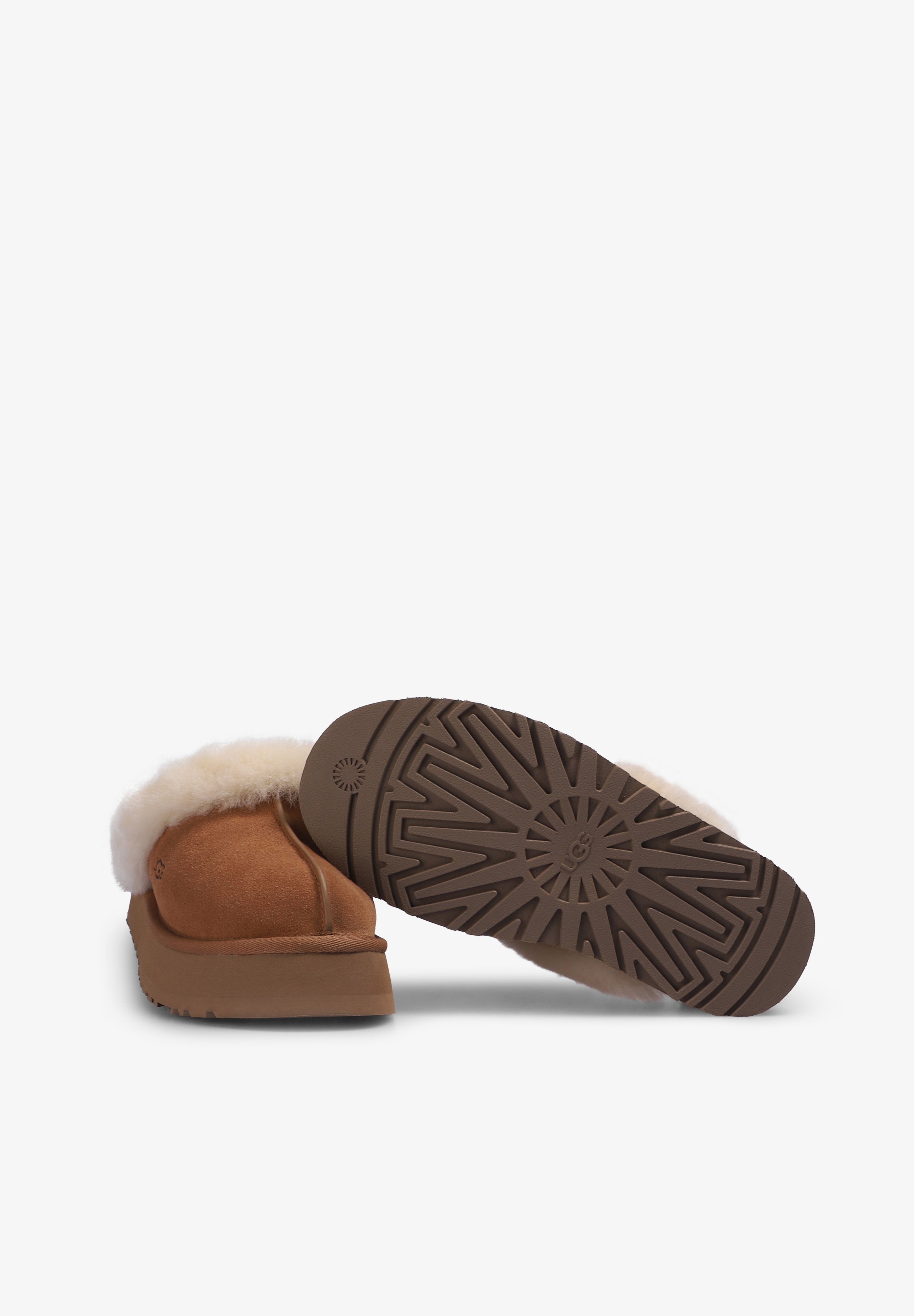 UGG | ZAPATILLAS DISQUETTE MUJER - Scalpers