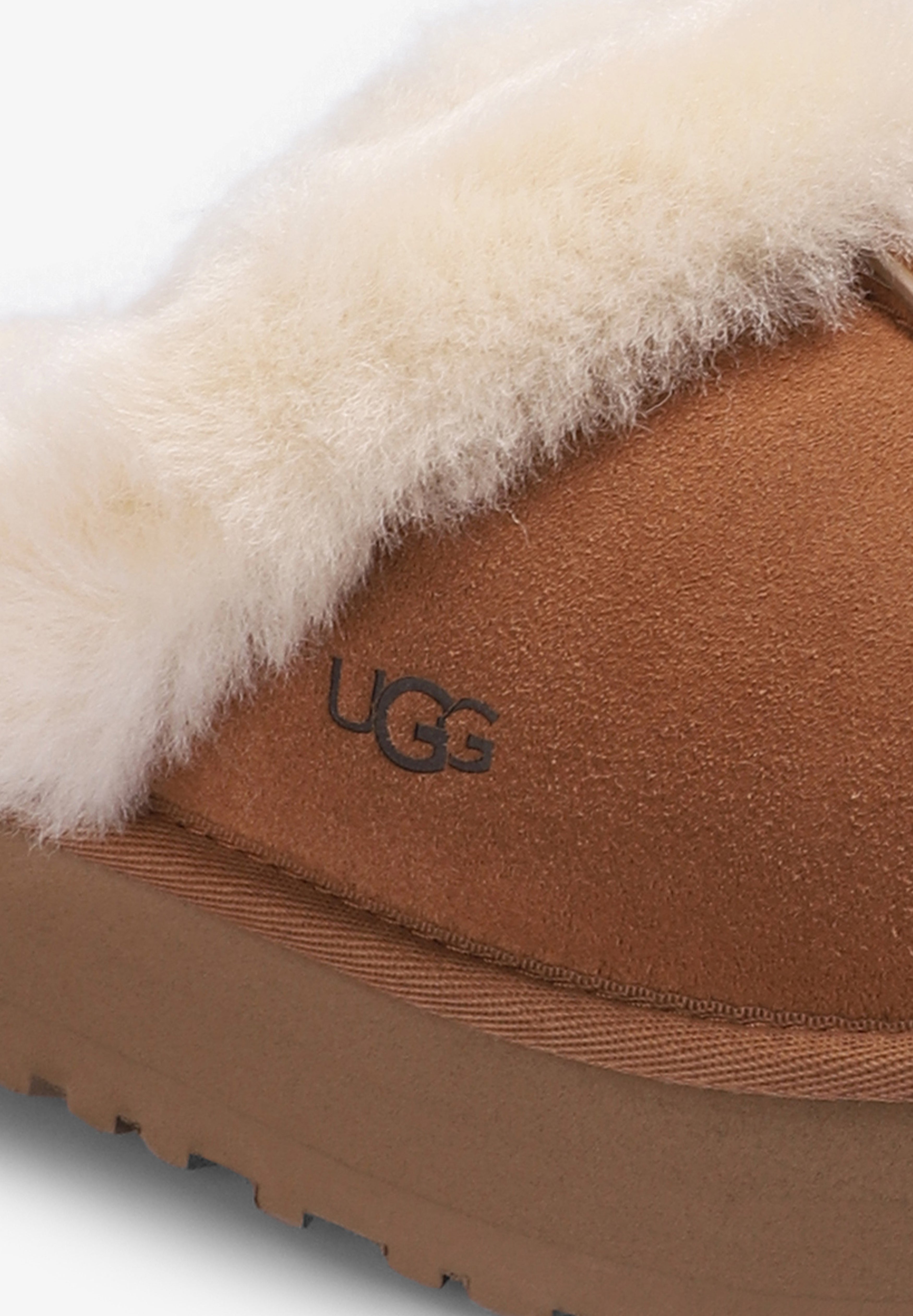 UGG | ZAPATILLAS DISQUETTE MUJER - Scalpers