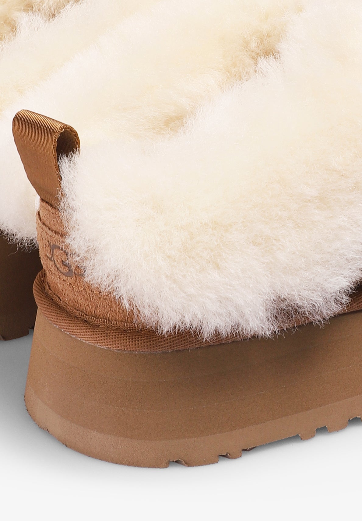 UGG | BOTAS TAZZELLE MUJER