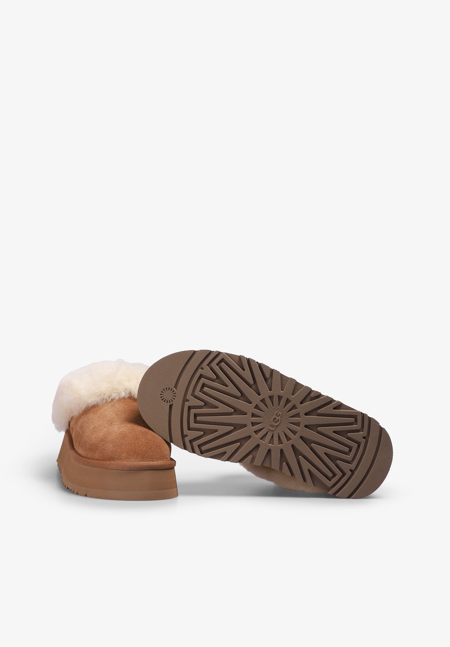 UGG | BOTAS TAZZELLE MUJER