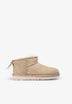 UGG | BOTAS CLASSIC ULTRA MINI BIARRITZ MUJER