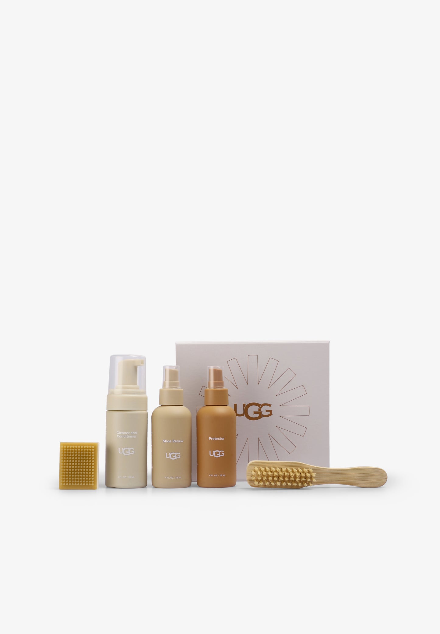 UGG | NUEVO KIT DE CUIDADO