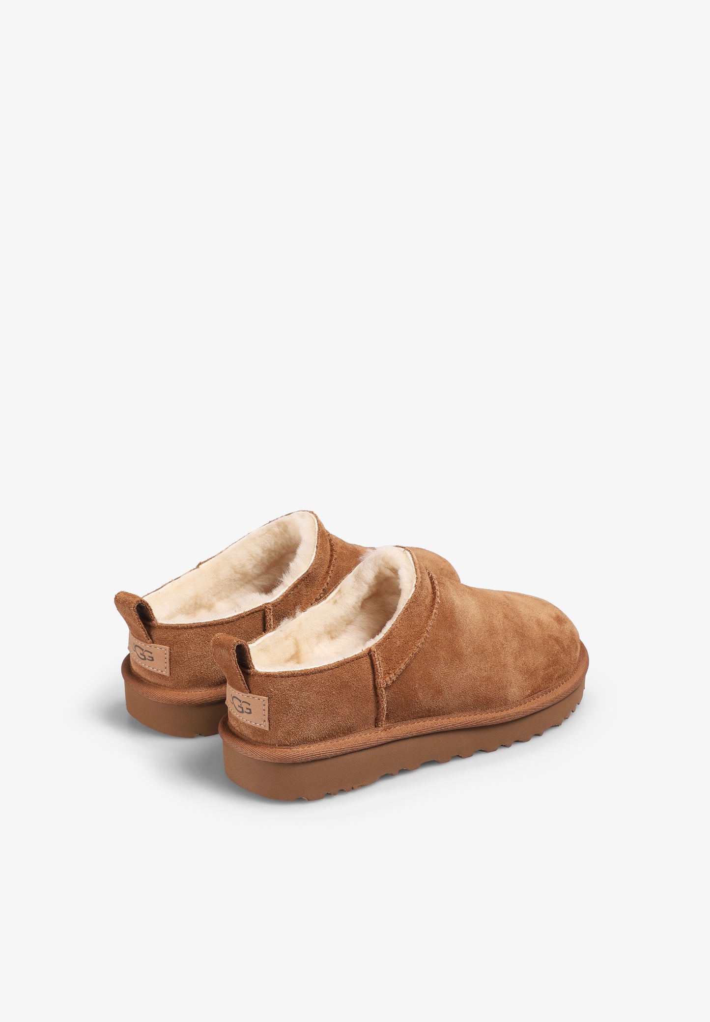 UGG | BOTAS CLASSIC MICRO MUJER