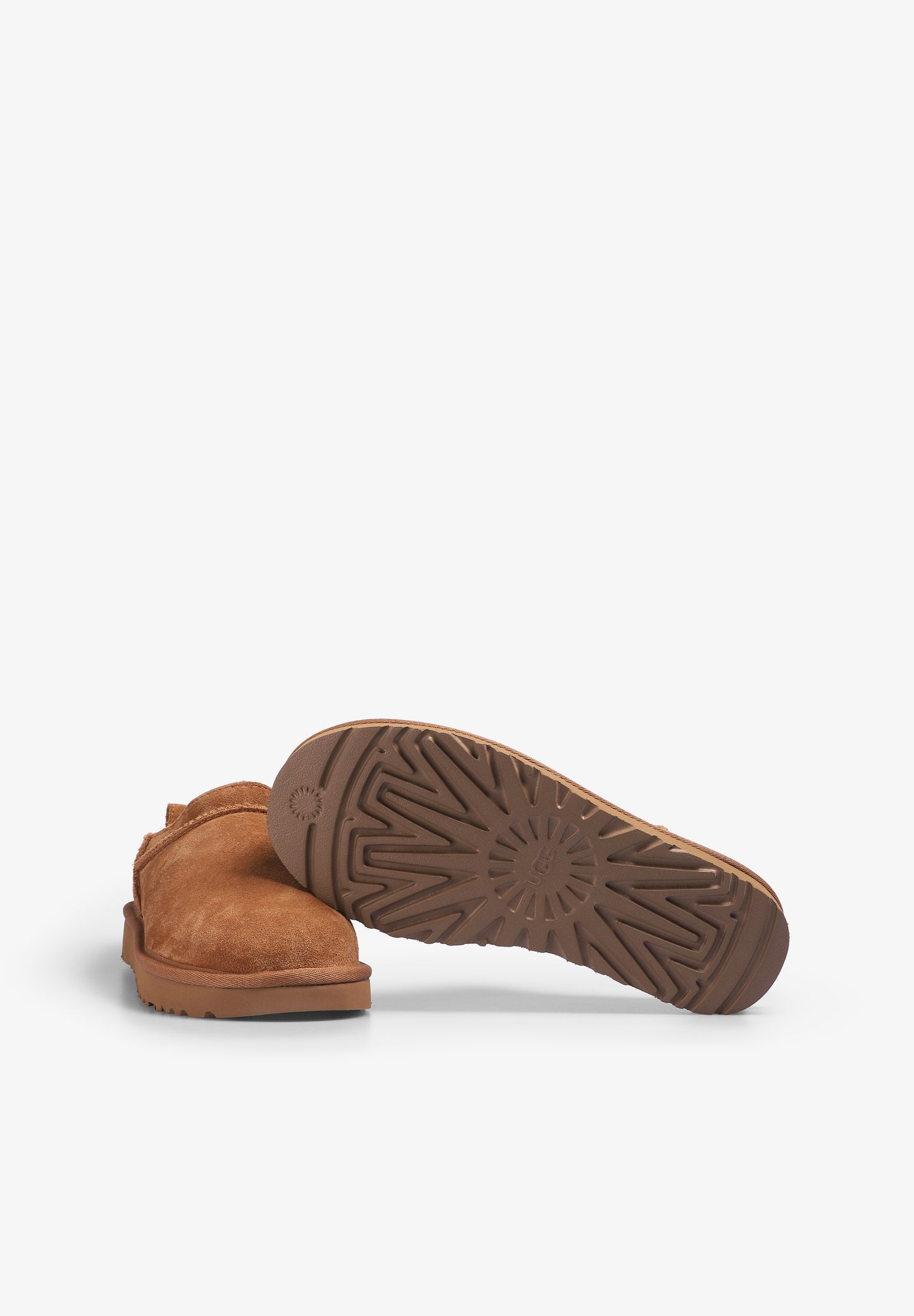 UGG | BOTAS CLASSIC MICRO MUJER