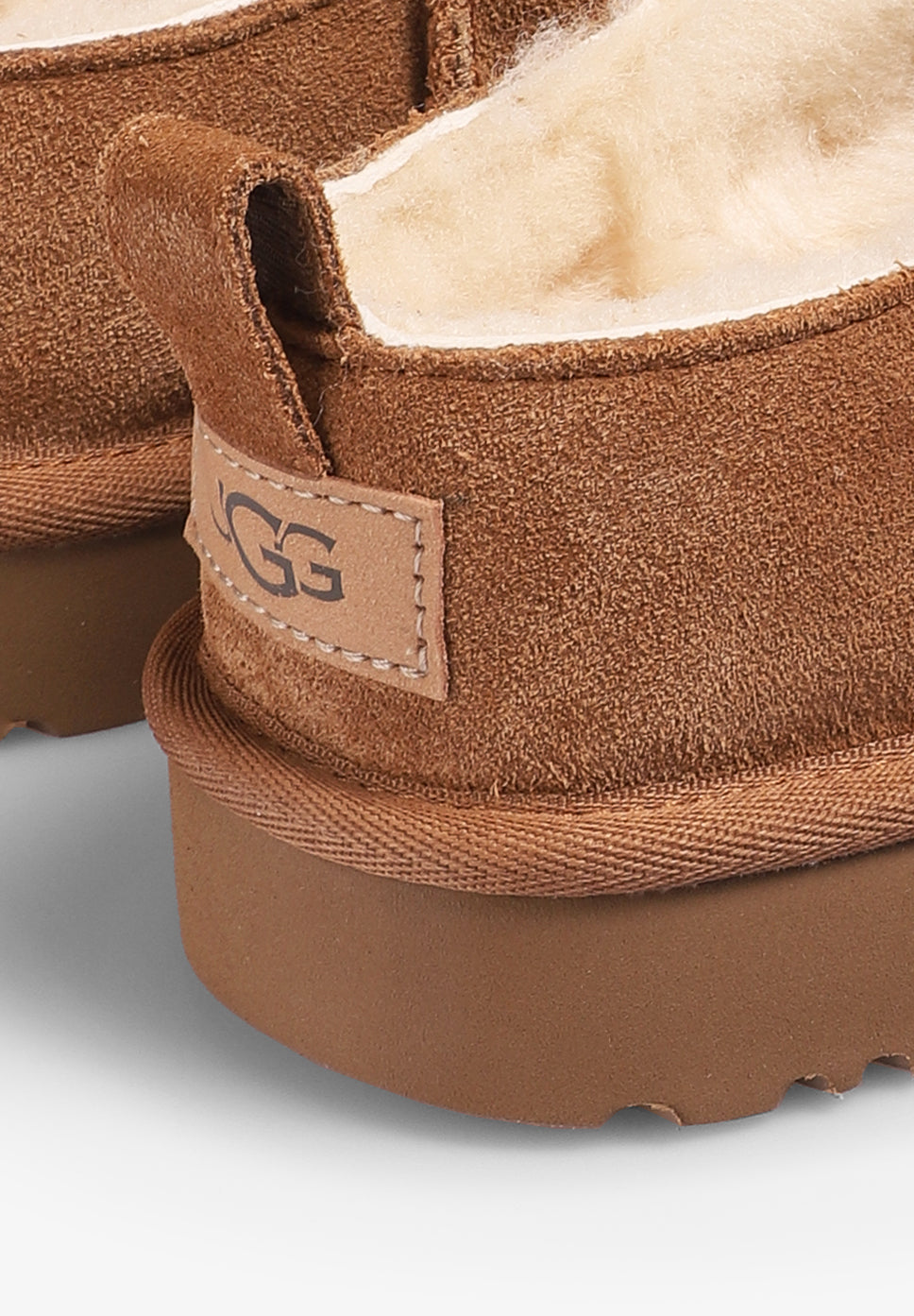 UGG | BOTAS CLASSIC MICRO MUJER