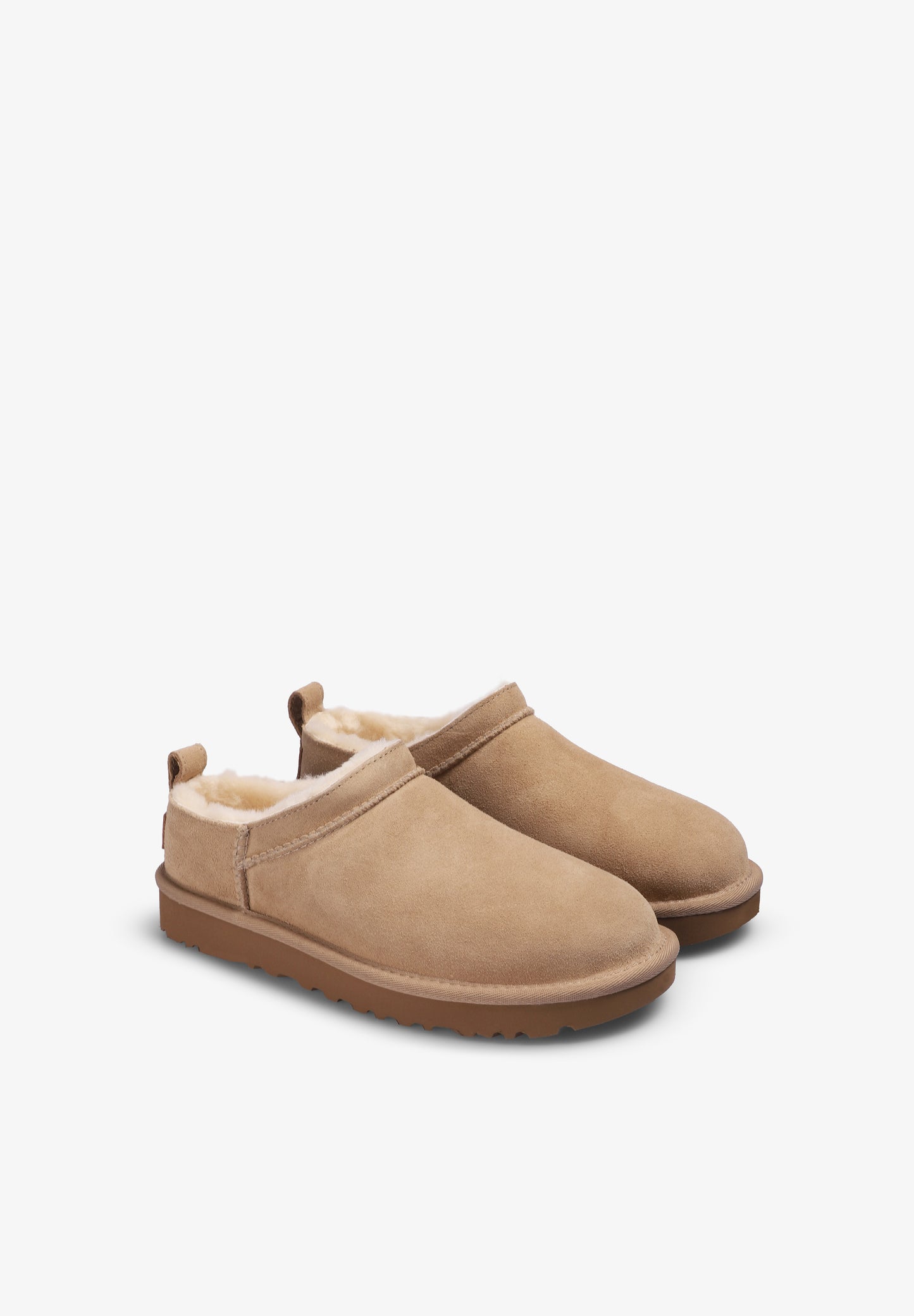 UGG | ZAPATILLAS CLASSIC MICRO MUJER
