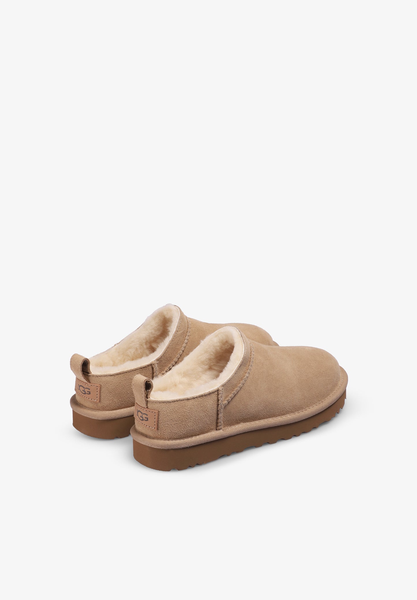 UGG | ZAPATILLAS CLASSIC MICRO MUJER