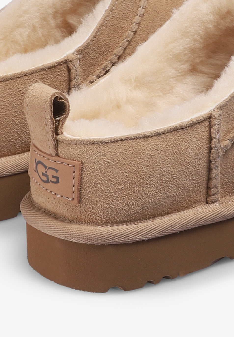 UGG | ZAPATILLAS CLASSIC MICRO MUJER