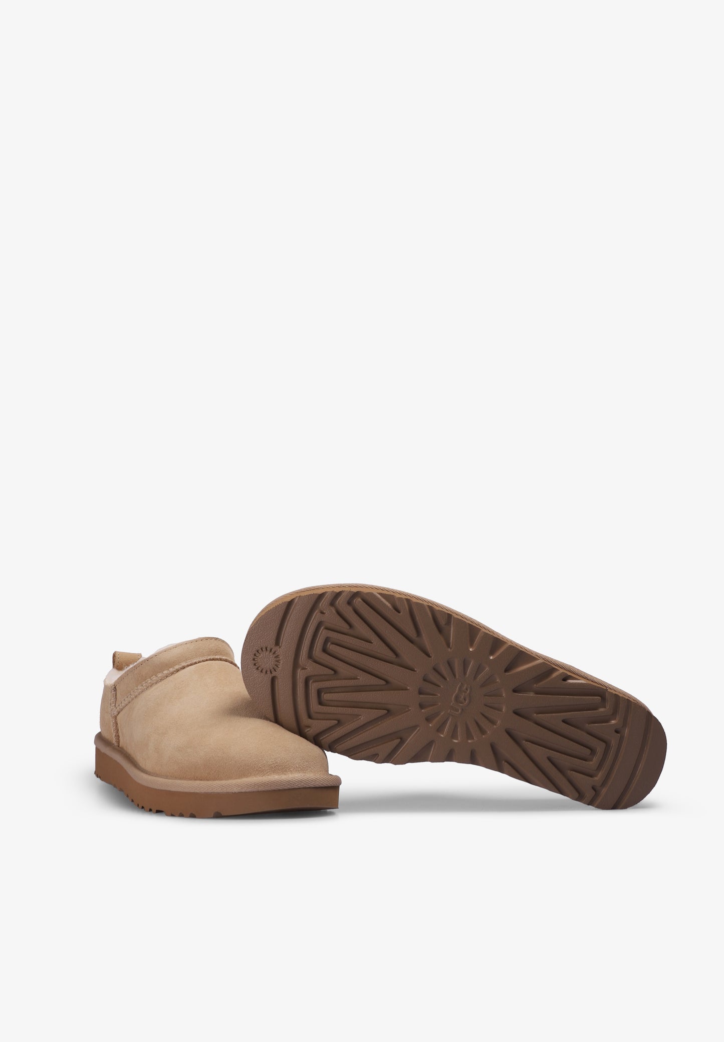 UGG | ZAPATILLAS CLASSIC MICRO MUJER