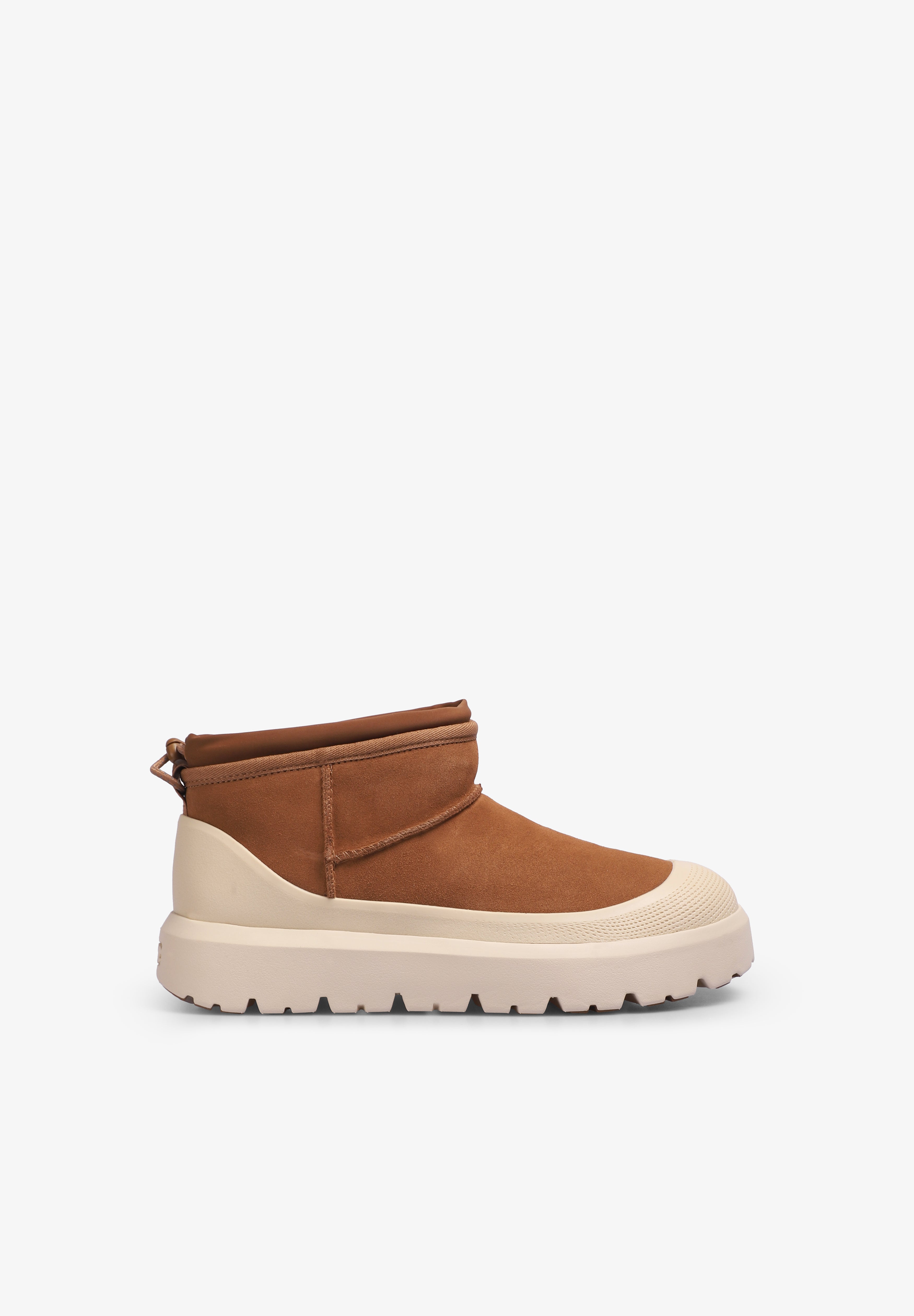 UGG | BOTAS CLASSIC ULTRA MINI WEATHER HYBRID HOMBRE