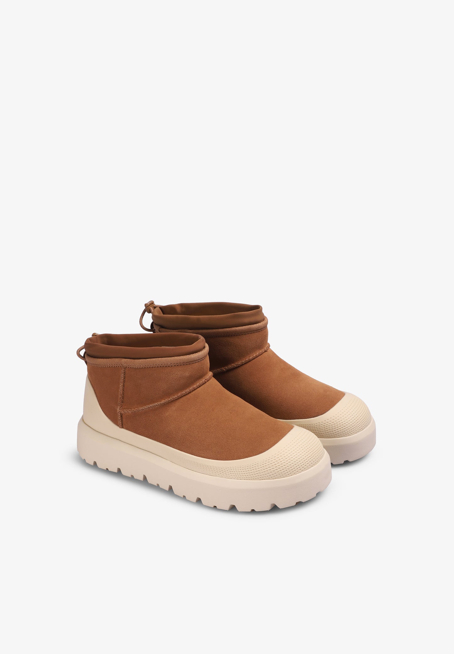 UGG | BOTAS CLASSIC ULTRA MINI WEATHER HYBRID HOMBRE