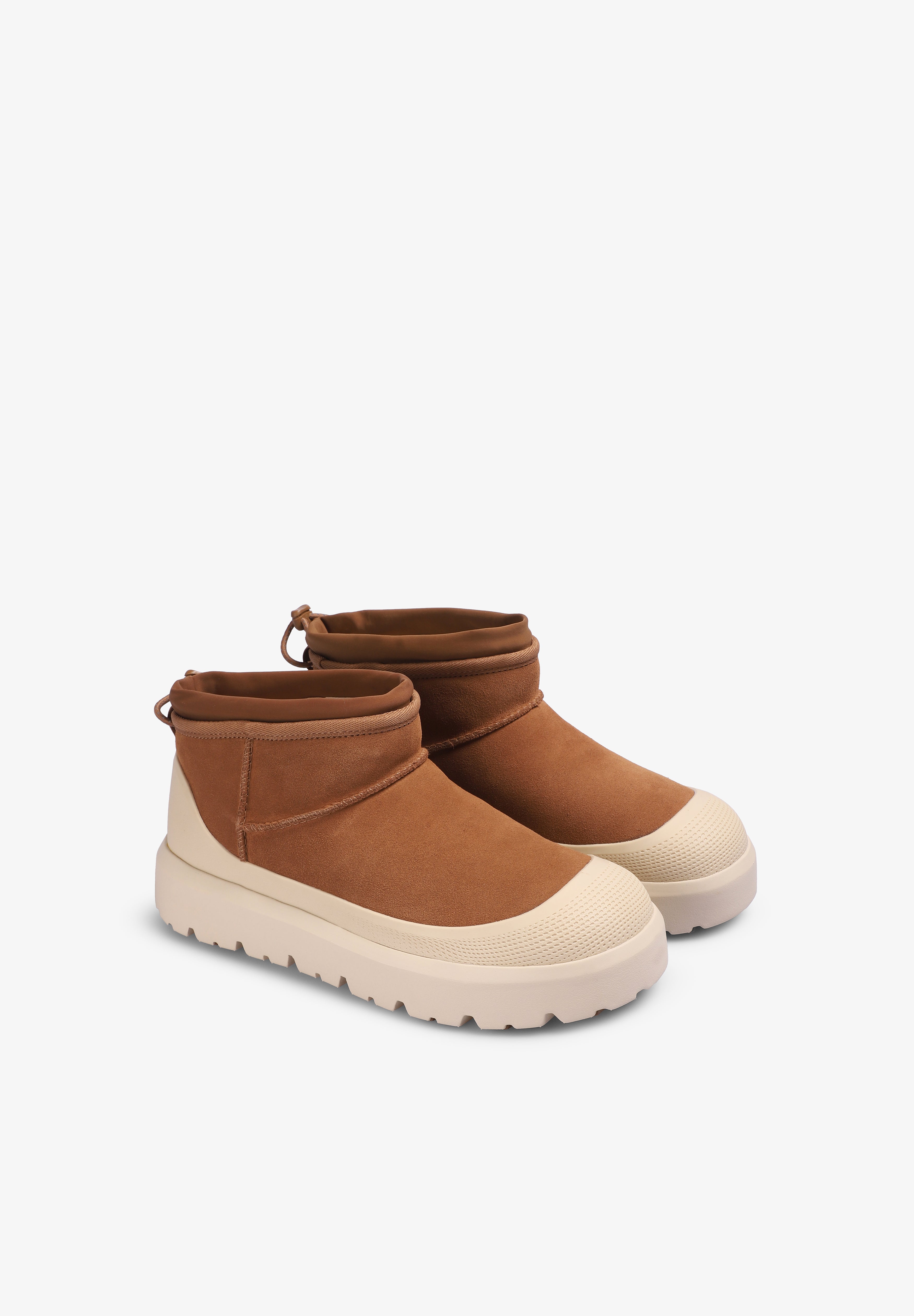 UGG | BOTAS CLASSIC ULTRA MINI WEATHER HYBRID HOMBRE