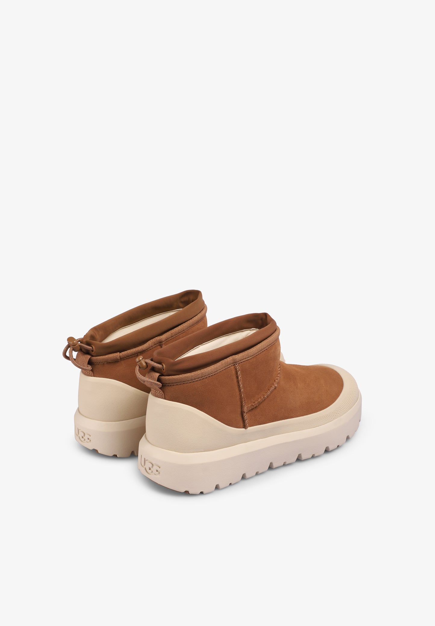 UGG | BOTAS CLASSIC ULTRA MINI WEATHER HYBRID HOMBRE